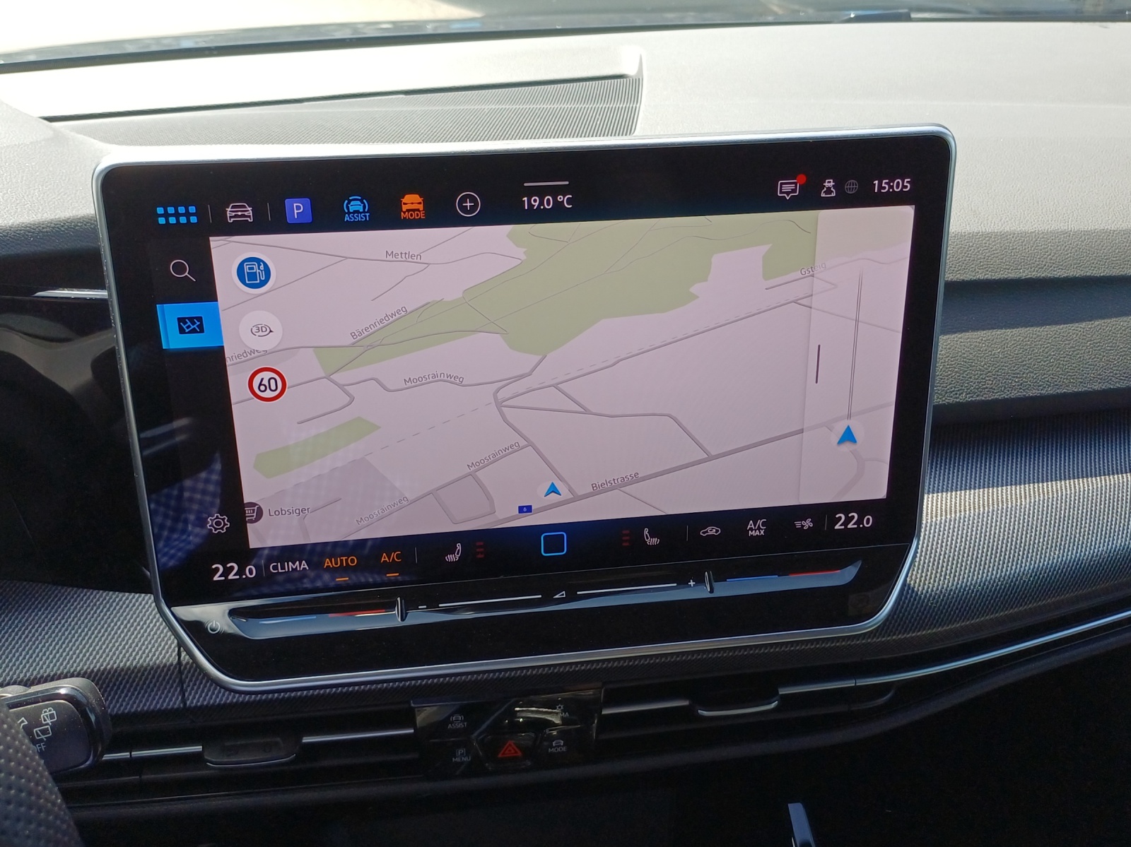 VW Golf Variant 2.0 TSI R-Line DSG 4 Motion-image-14