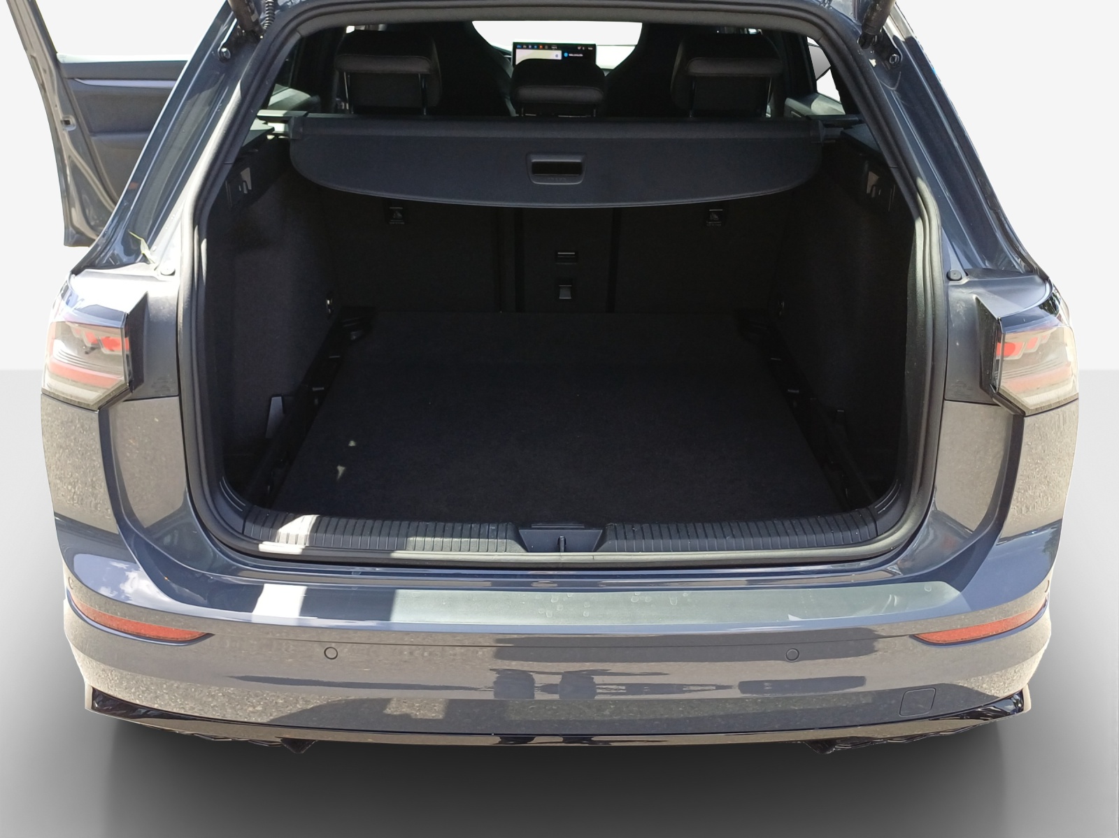 VW Golf Variant 2.0 TSI R-Line DSG 4 Motion-image-12