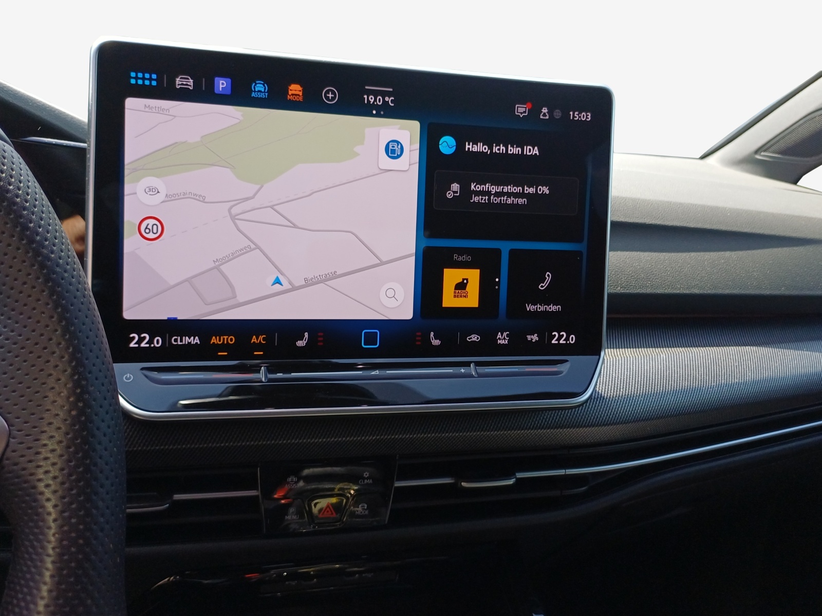 VW Golf Variant 2.0 TSI R-Line DSG 4 Motion-image-10
