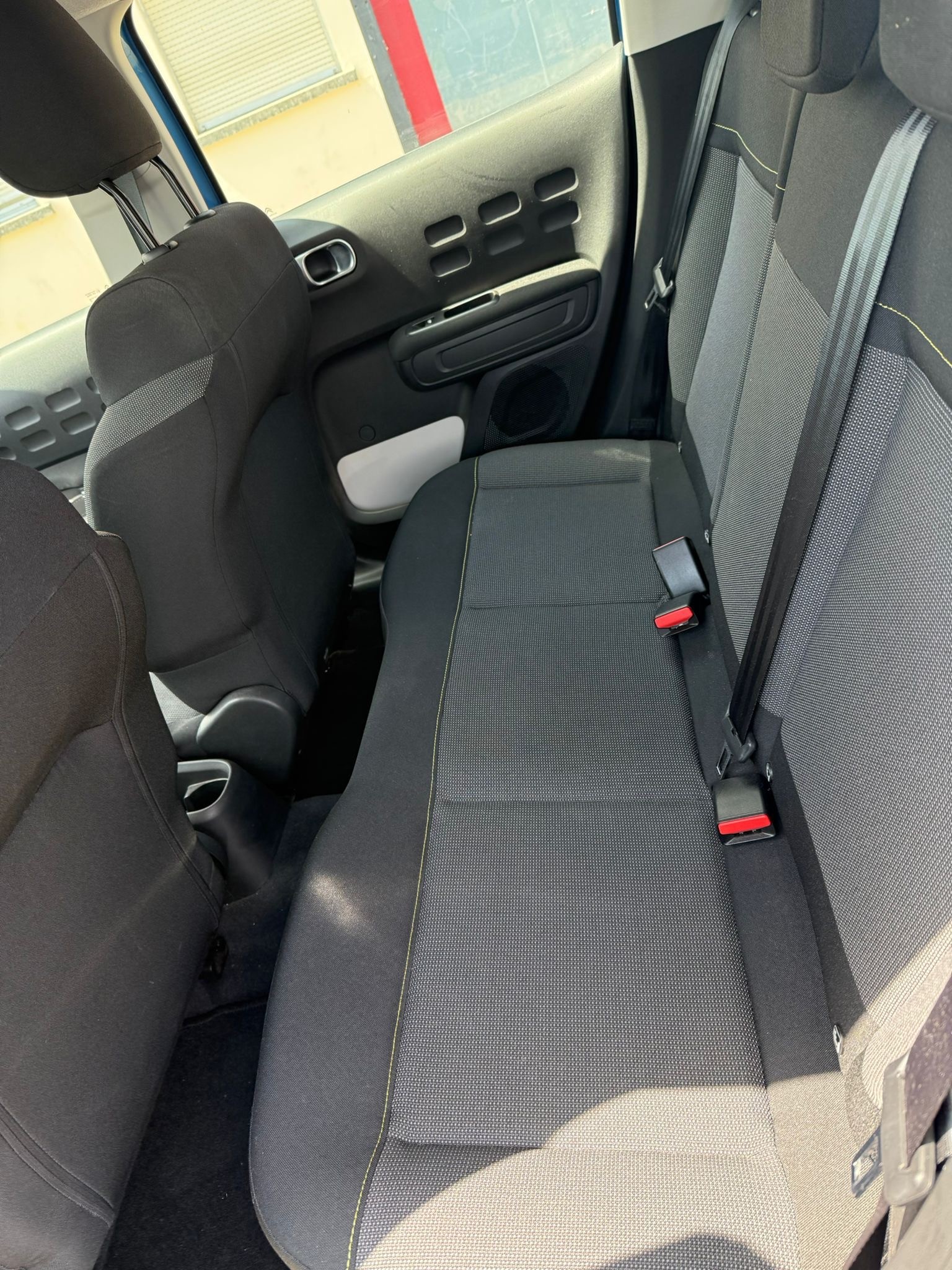 CITROEN C3 1.2i PureTech Live-image-7
