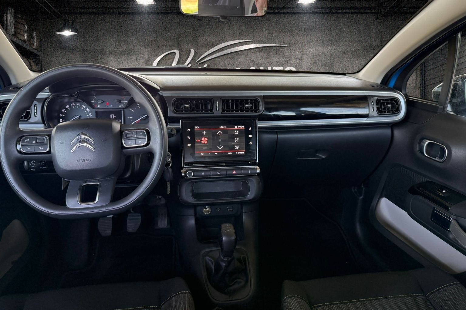 CITROEN C3 1.2i PureTech Live-image-4