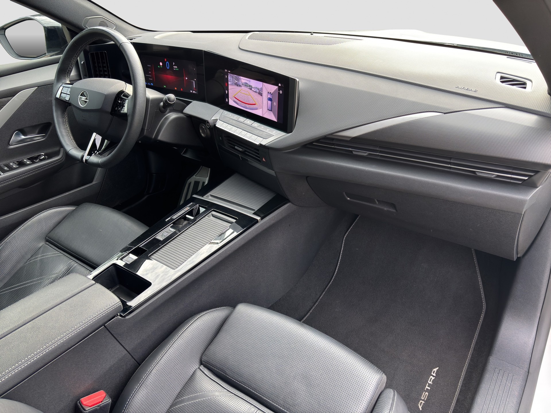 OPEL Astra 1.6 PHEV Turbo Swiss Plus A-image-12