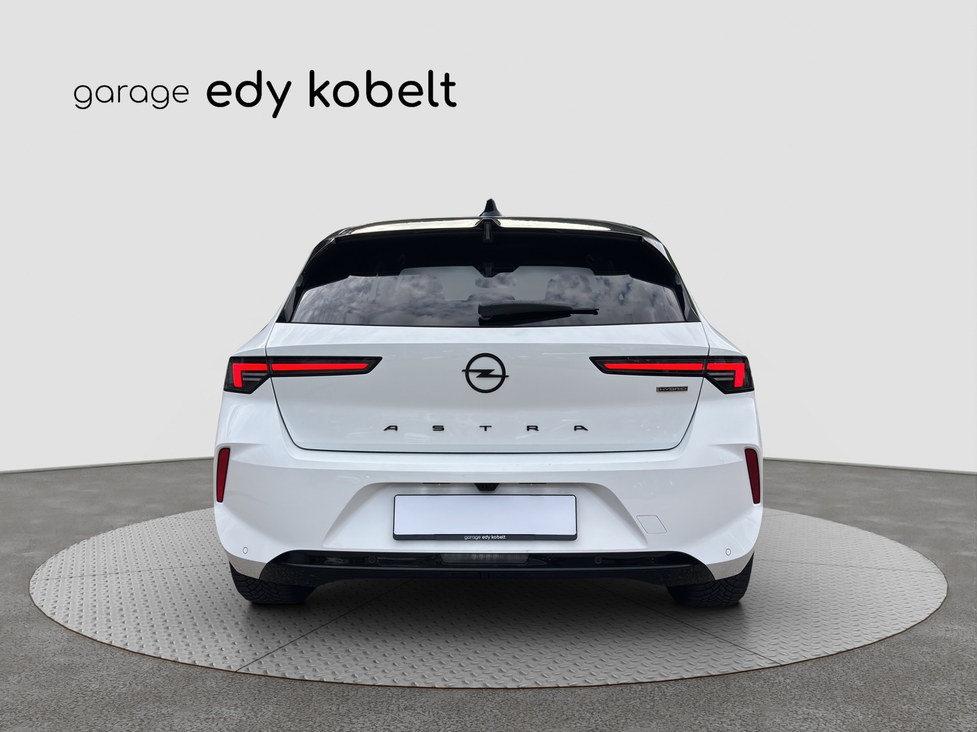 OPEL Astra 1.6 PHEV Turbo Swiss Plus A-image-18