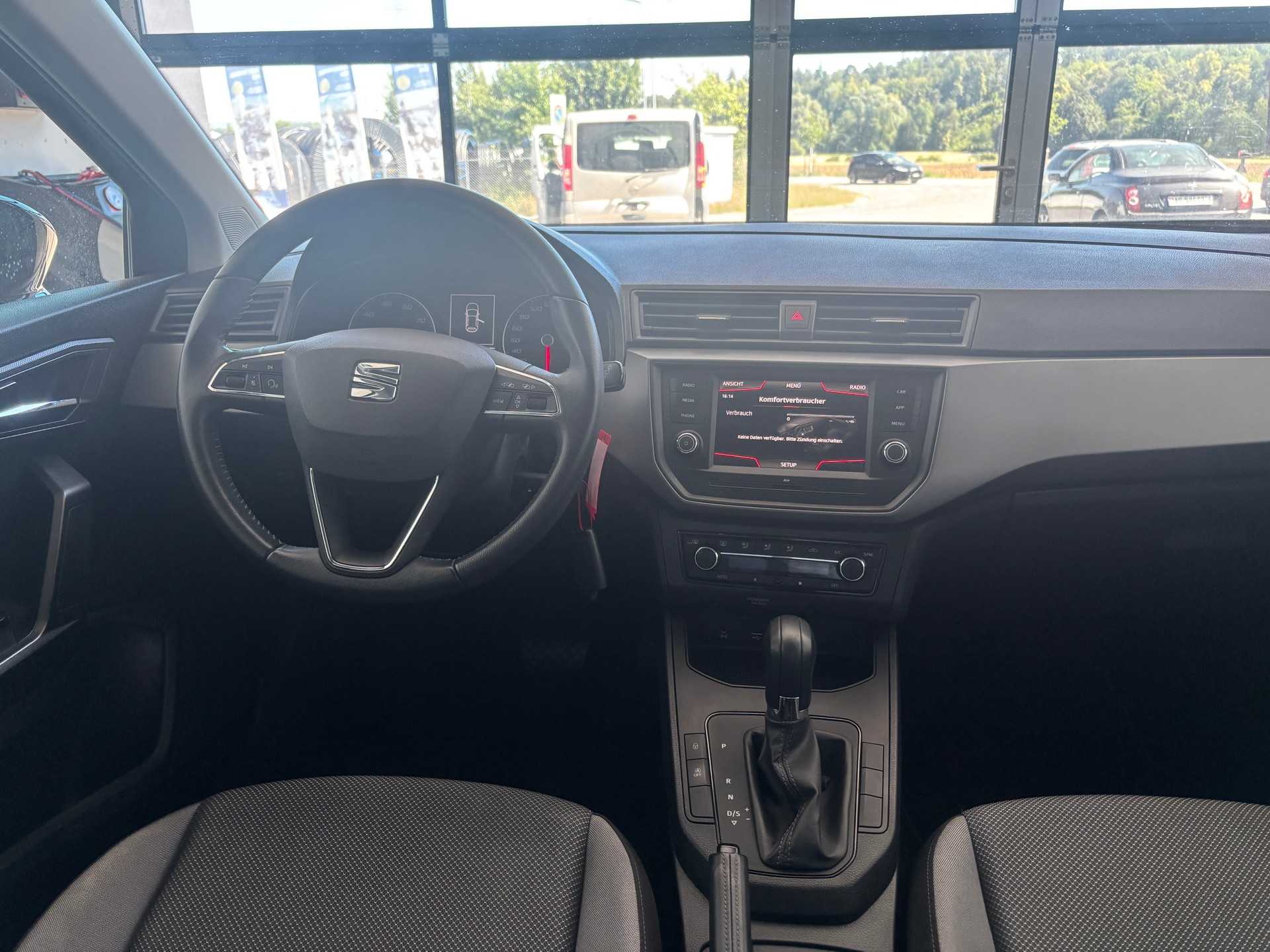 SEAT Ibiza 1.0 EcoTSI Style DSG-image-6