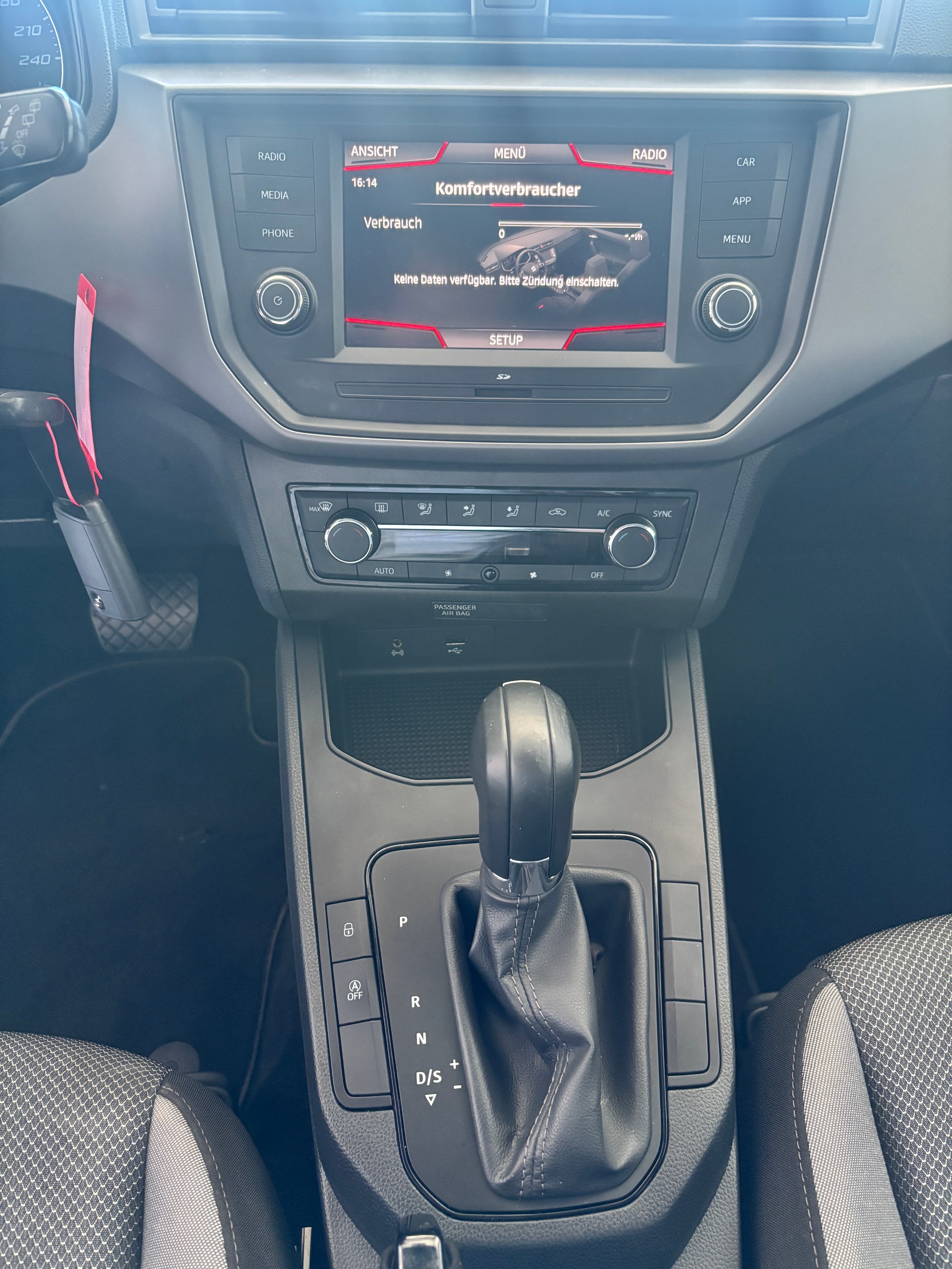 SEAT Ibiza 1.0 EcoTSI Style DSG-image-9