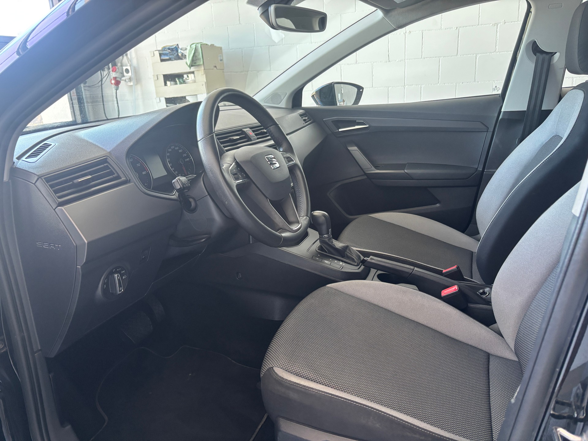 SEAT Ibiza 1.0 EcoTSI Style DSG-image-7