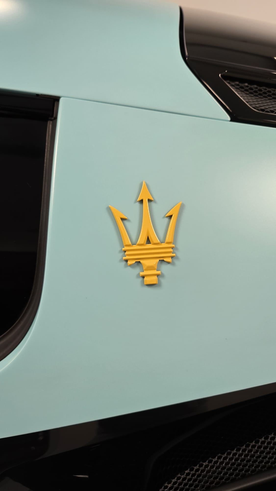 MASERATI MC20 Versione Speciale Fuoriserie 1 di 20-image-7