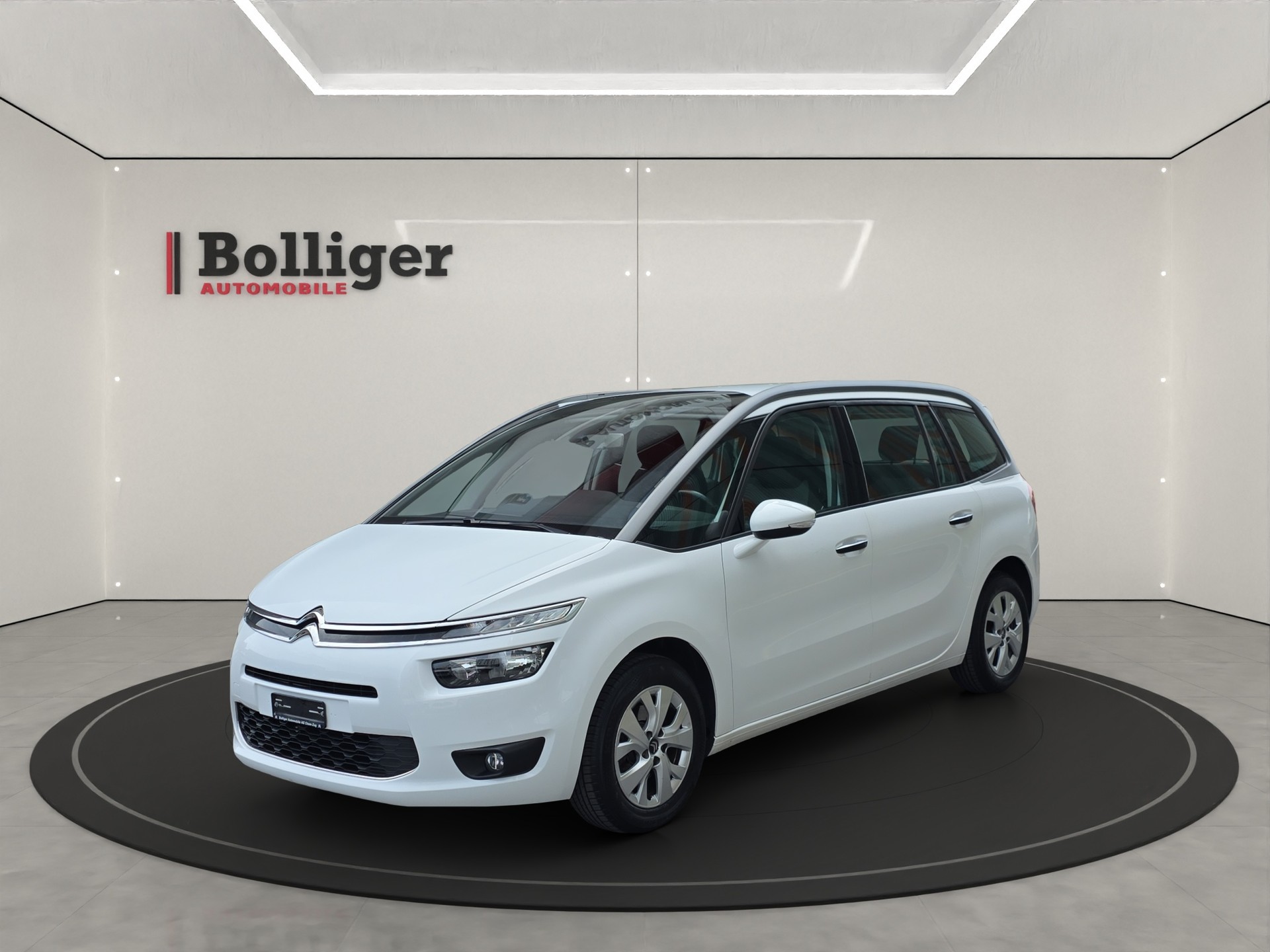 CITROEN INTENSIVE-image-0