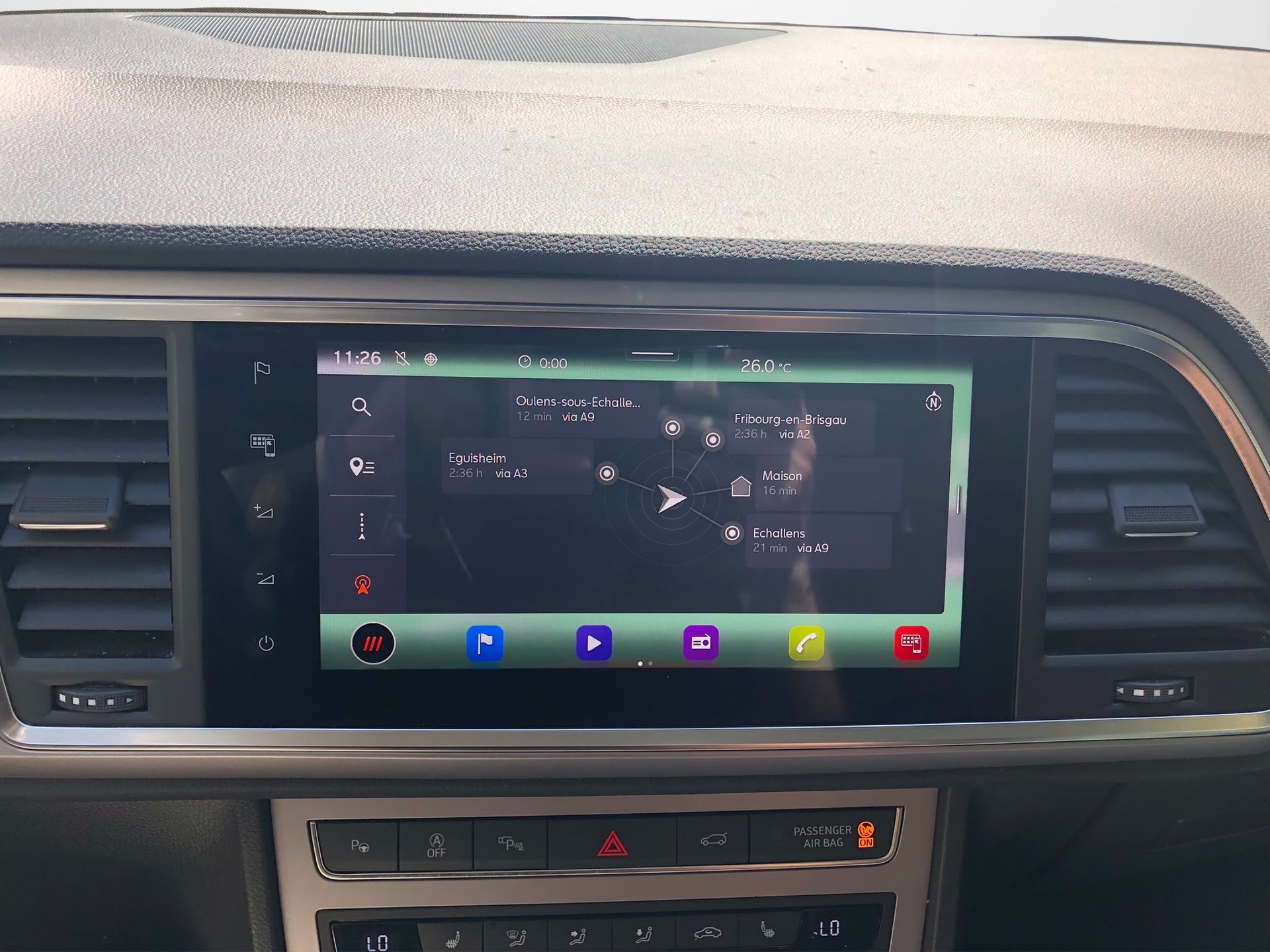 SEAT Ateca 1.5 TSI EVO Hola FR DSG-image-4