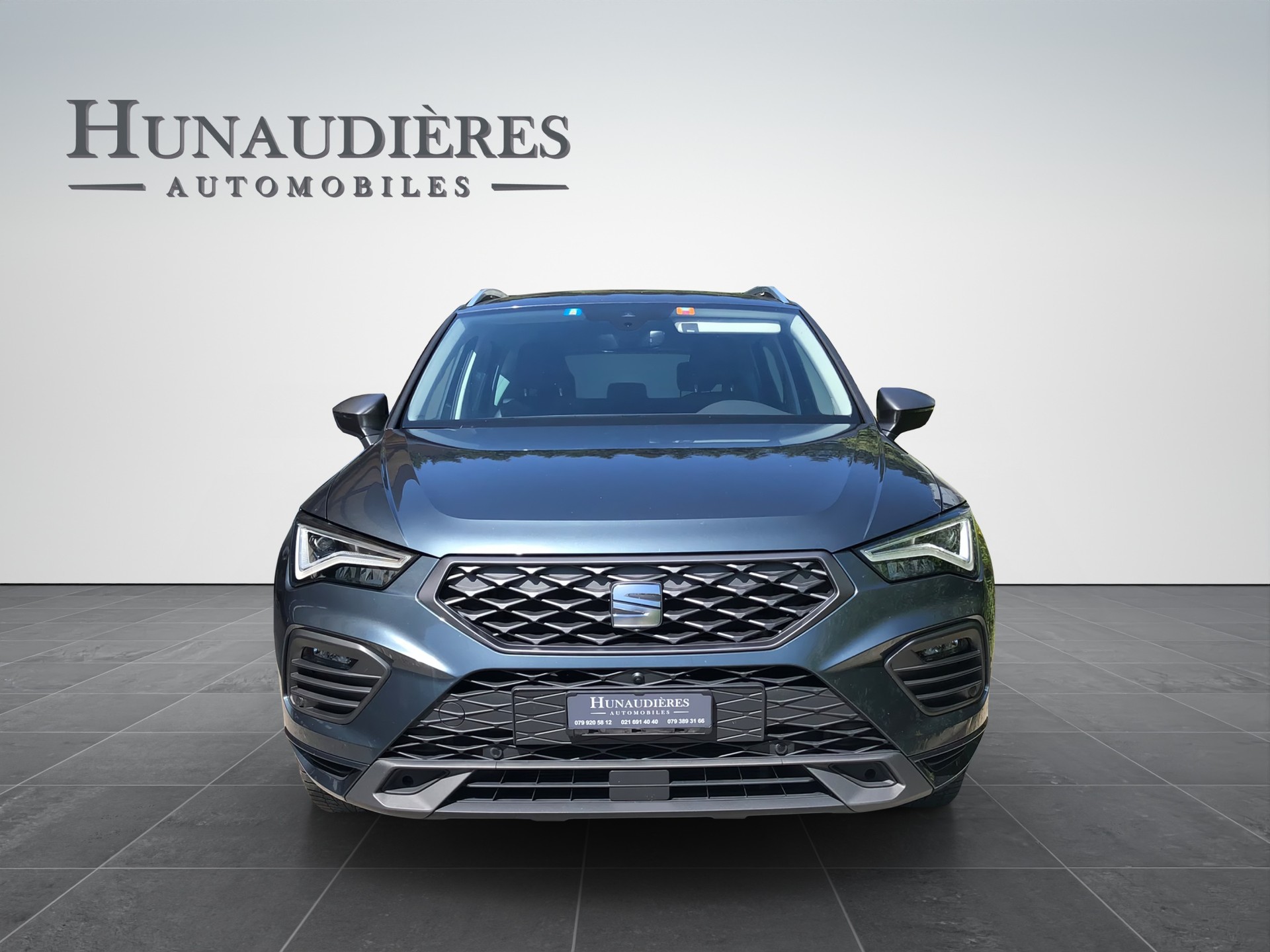 SEAT Ateca 1.5 TSI EVO Hola FR DSG-image-14
