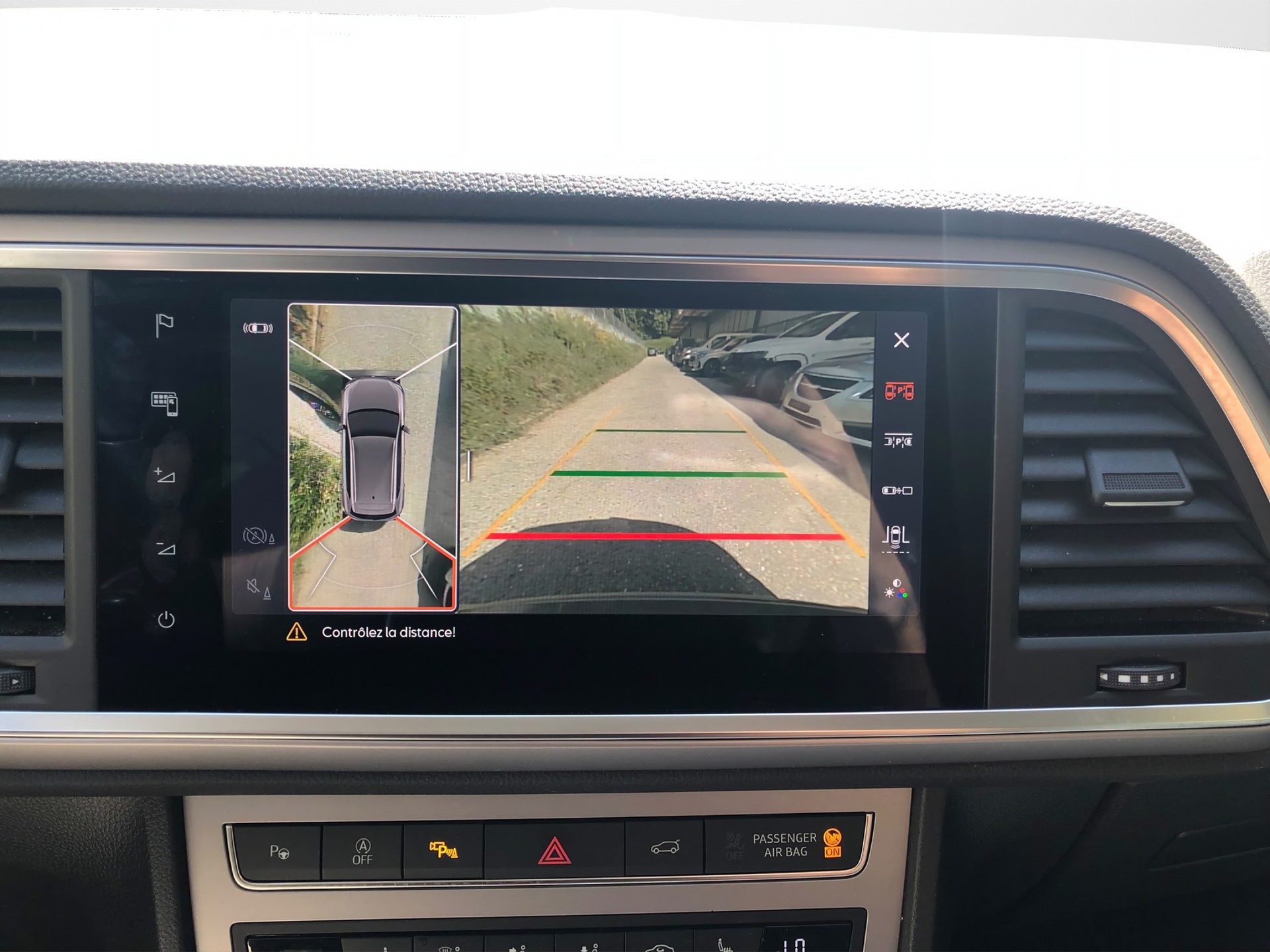 SEAT Ateca 1.5 TSI EVO Hola FR DSG-image-5