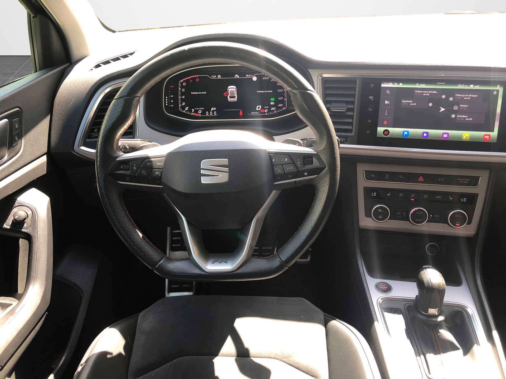 SEAT Ateca 1.5 TSI EVO Hola FR DSG-image-8