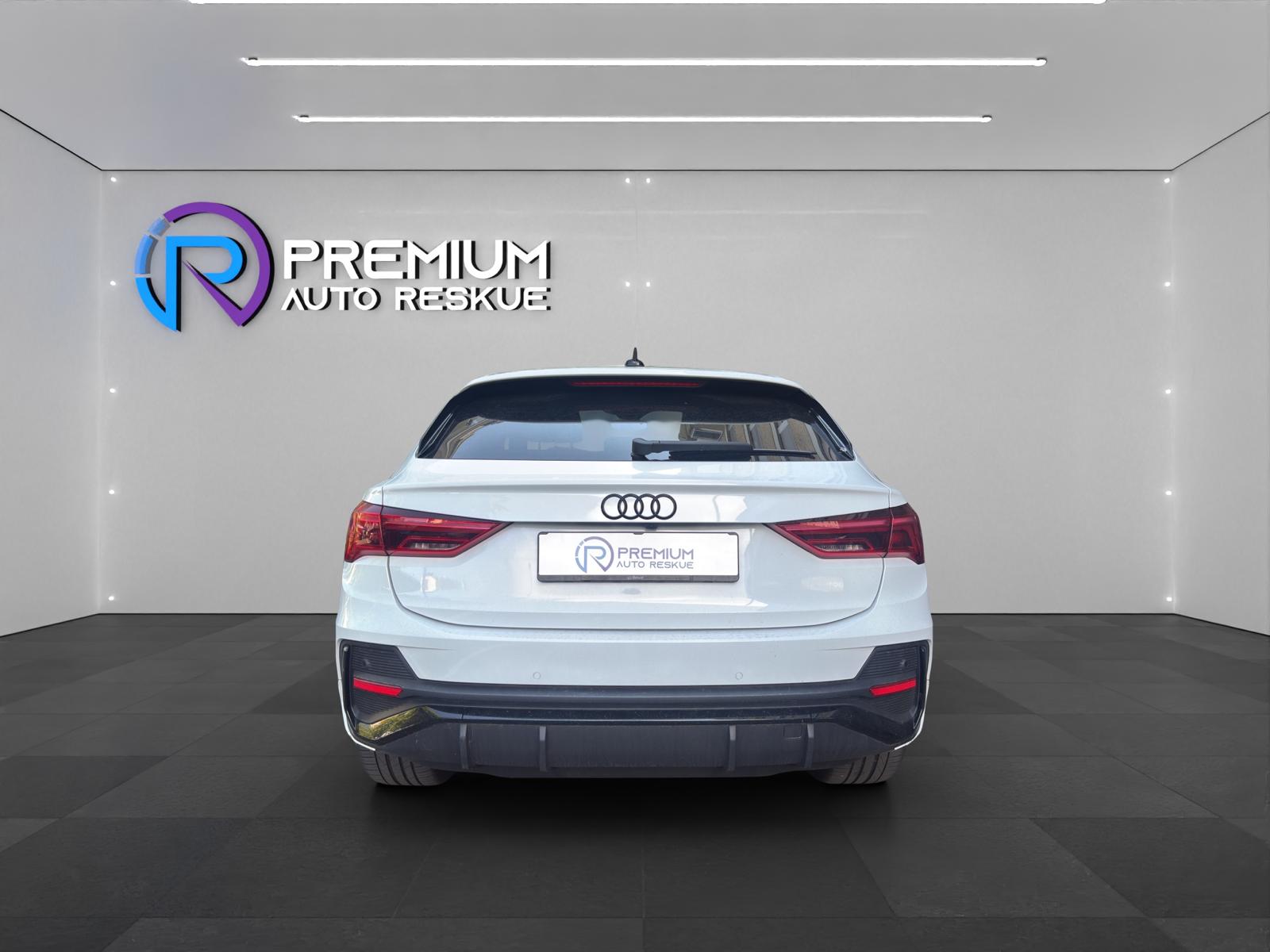AUDI Q3 Sportback 35 TFSI S line Attraction S-tronic-image-4