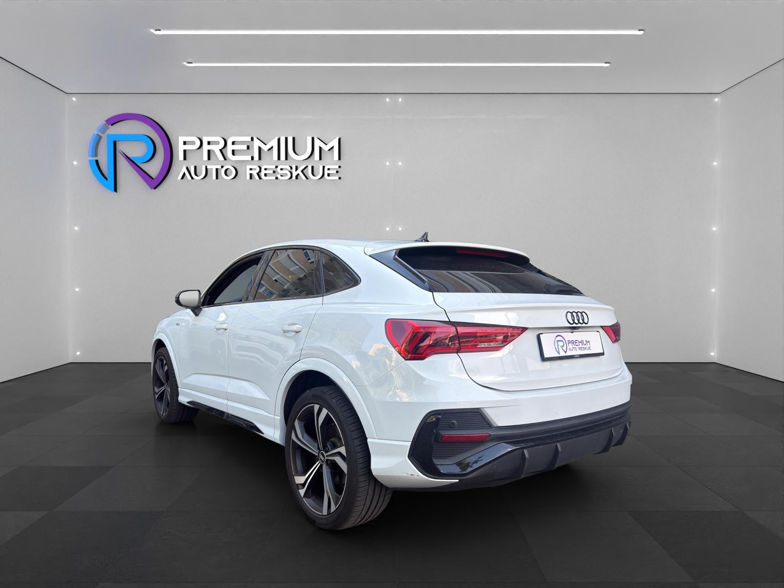 AUDI Q3 Sportback 35 TFSI S line Attraction S-tronic-image-3