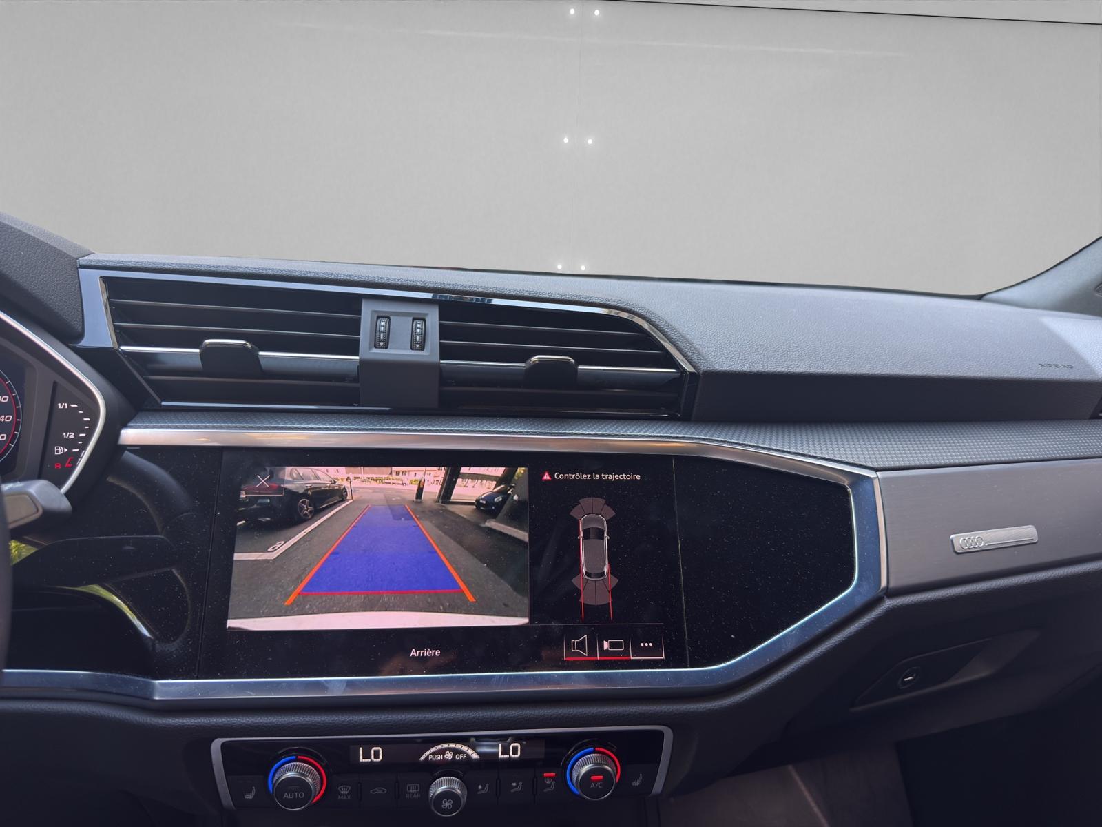 AUDI Q3 Sportback 35 TFSI S line Attraction S-tronic-image-7