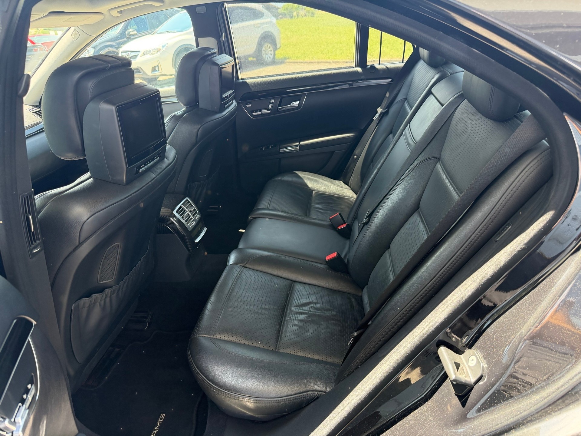 MERCEDES-BENZ S 63 AMG 7G-Tronic-image-9