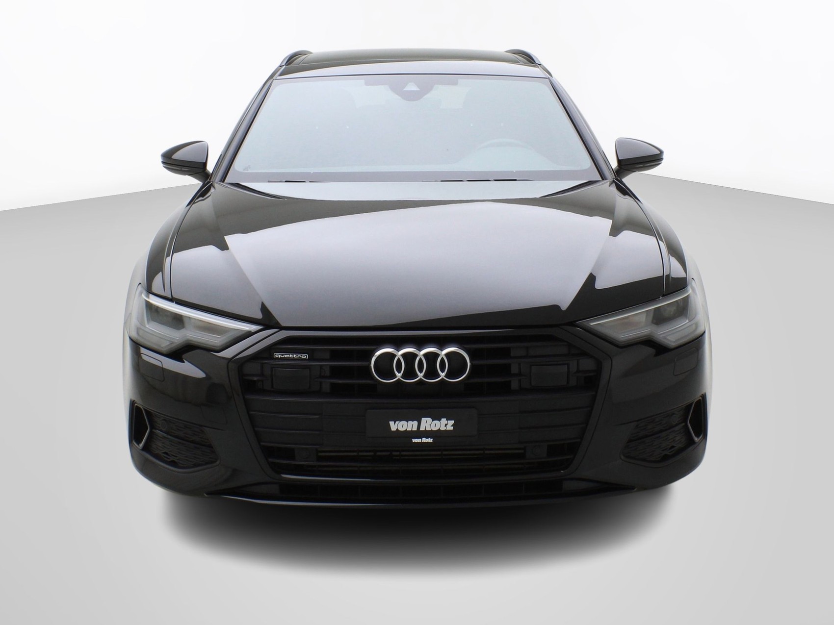 AUDI A6 Avant 45 TFSI Sport quattro S-Tronic-image-5