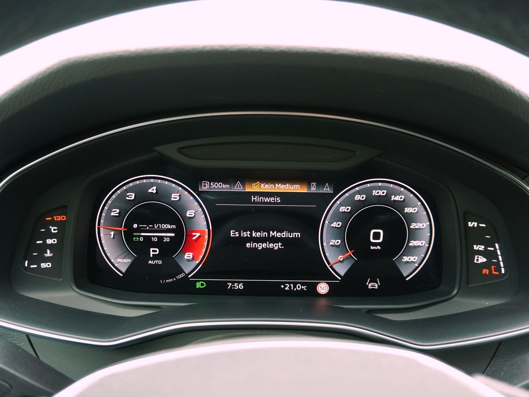 AUDI A6 Avant 45 TFSI Sport quattro S-Tronic-image-17