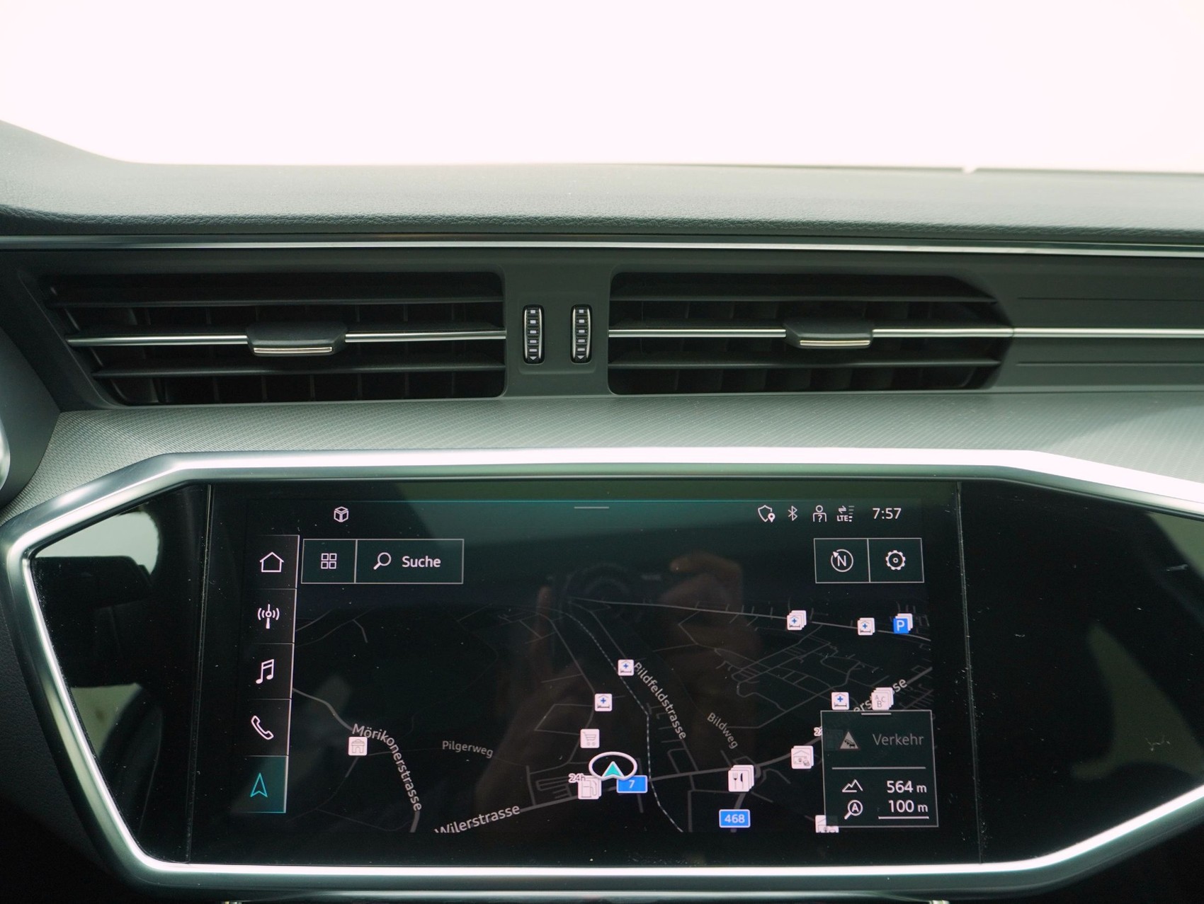 AUDI A6 Avant 45 TFSI Sport quattro S-Tronic-image-22
