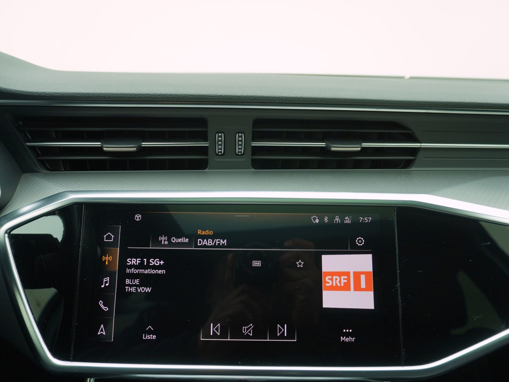 AUDI A6 Avant 45 TFSI Sport quattro S-Tronic-image-20