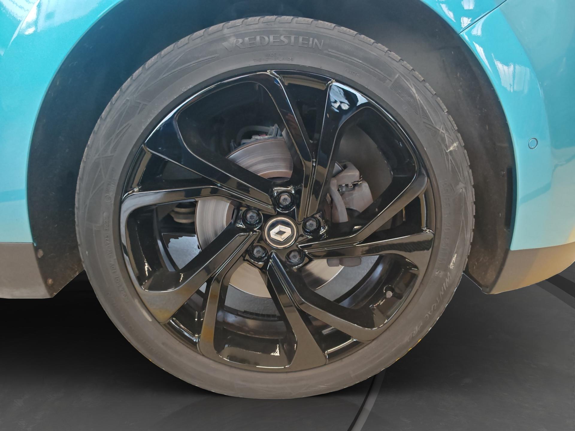 RENAULT Grand Scénic 1.3 16V Turbo Black Edition EDC-image-17