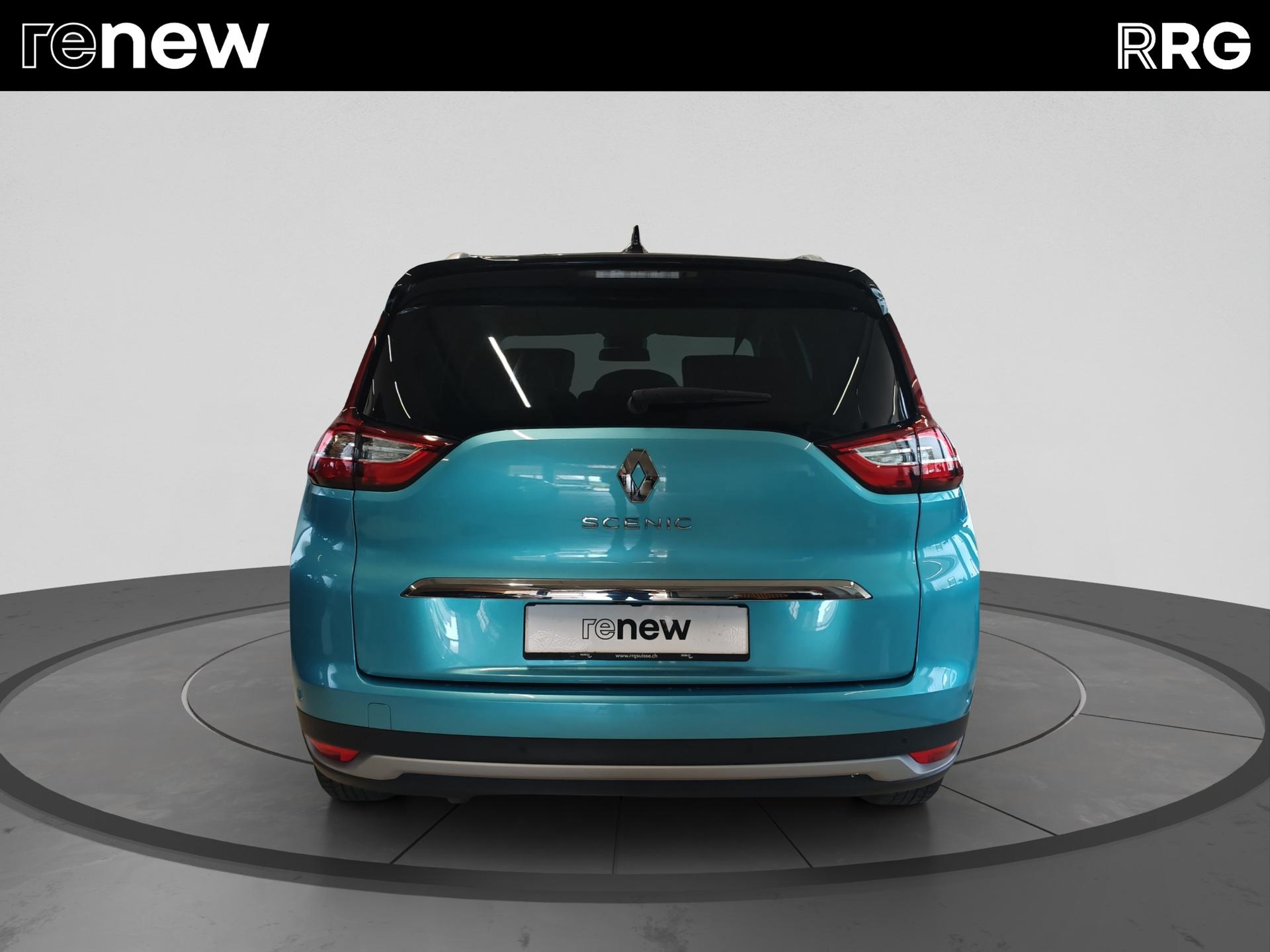 RENAULT Grand Scénic 1.3 16V Turbo Black Edition EDC-image-3