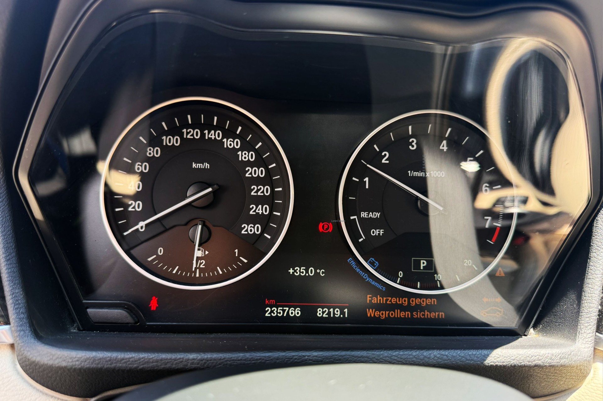 BMW X1 sDrive 18i M Sport Steptronic-image-12