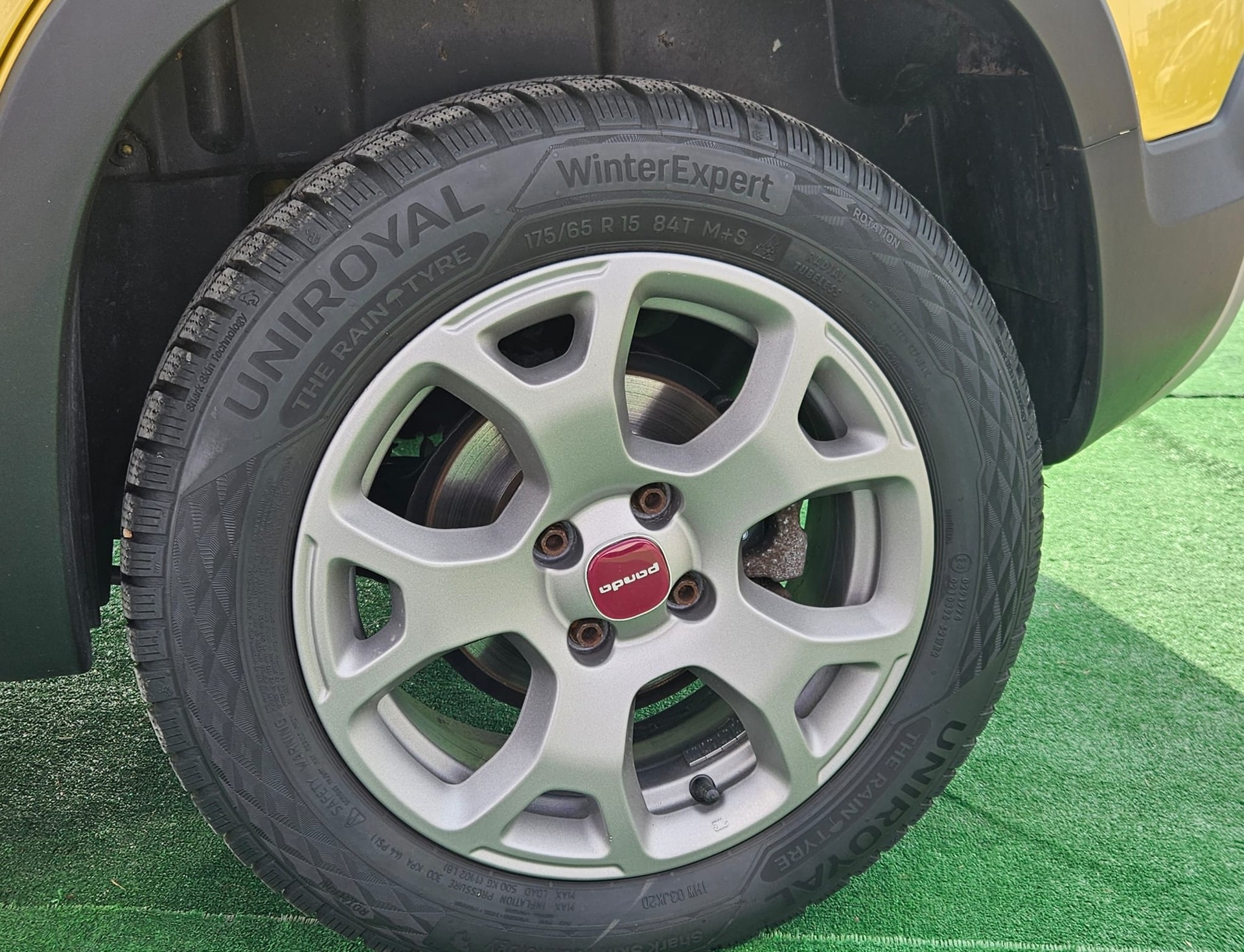 FIAT Panda 0.9 Twinair Turbo Cross 4x4-image-6