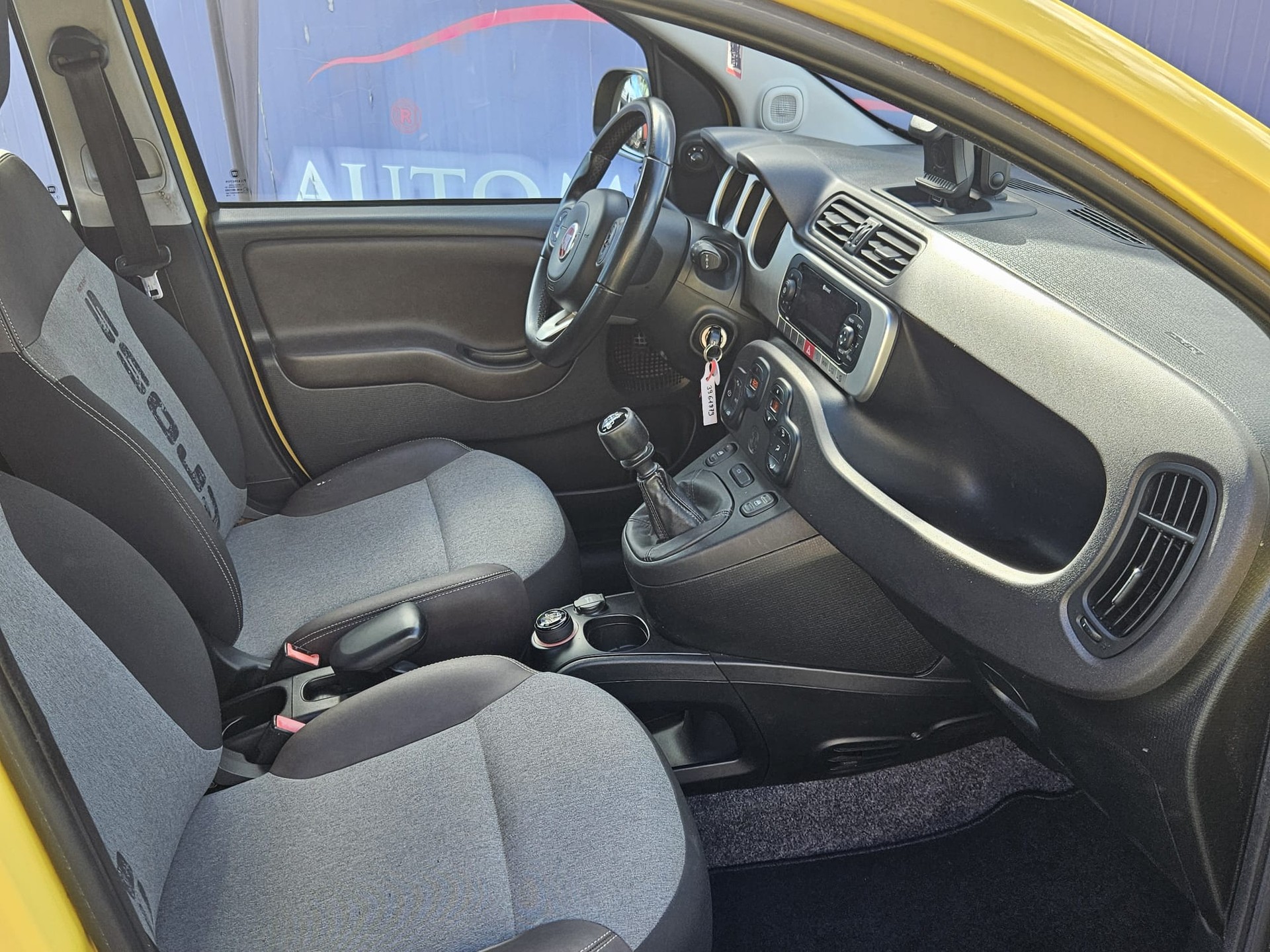 FIAT Panda 0.9 Twinair Turbo Cross 4x4-image-7