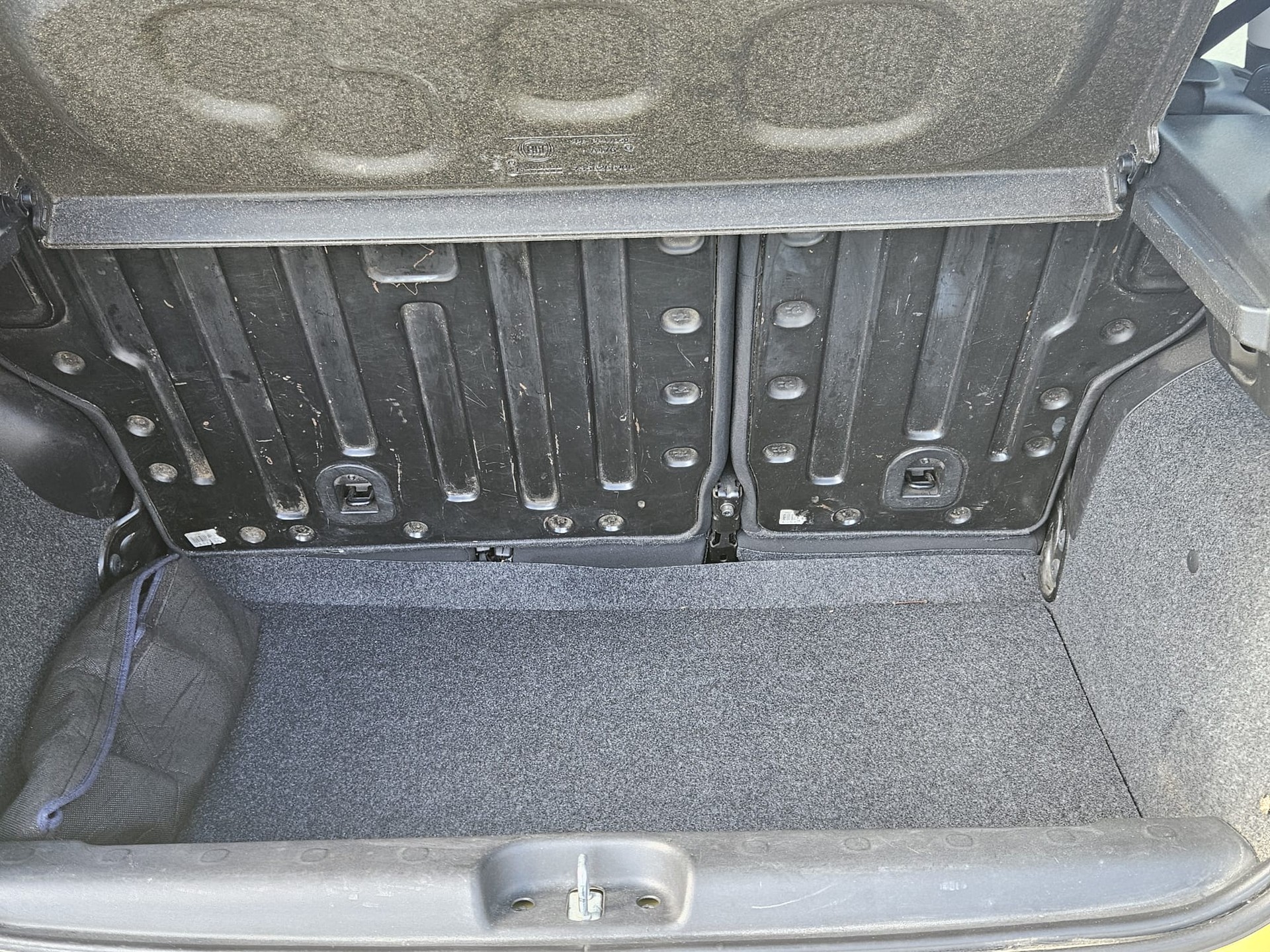 FIAT Panda 0.9 Twinair Turbo Cross 4x4-image-9