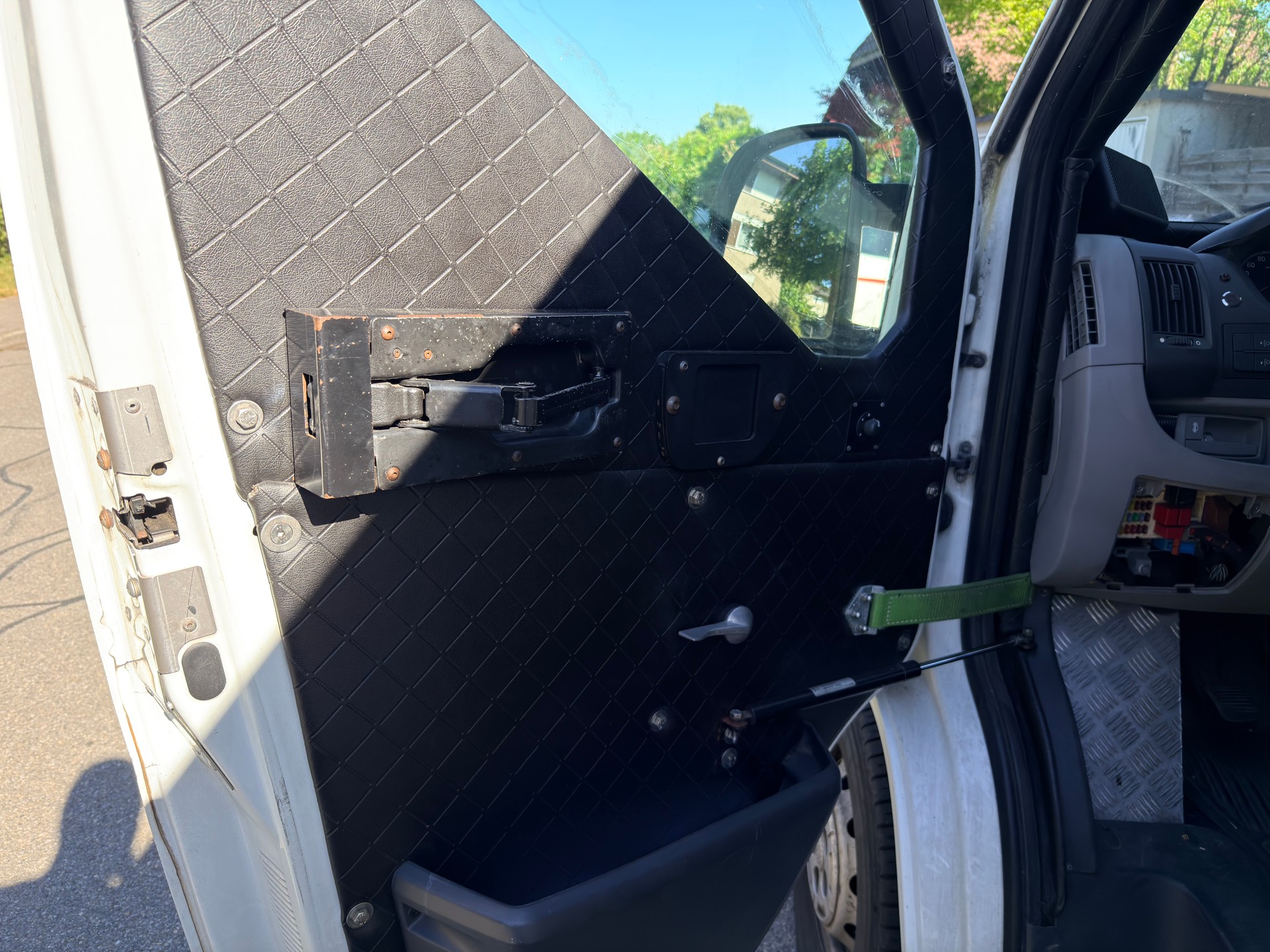 FIAT Ducato 17 NSD 2.3 JTD BLINDATO-image-4