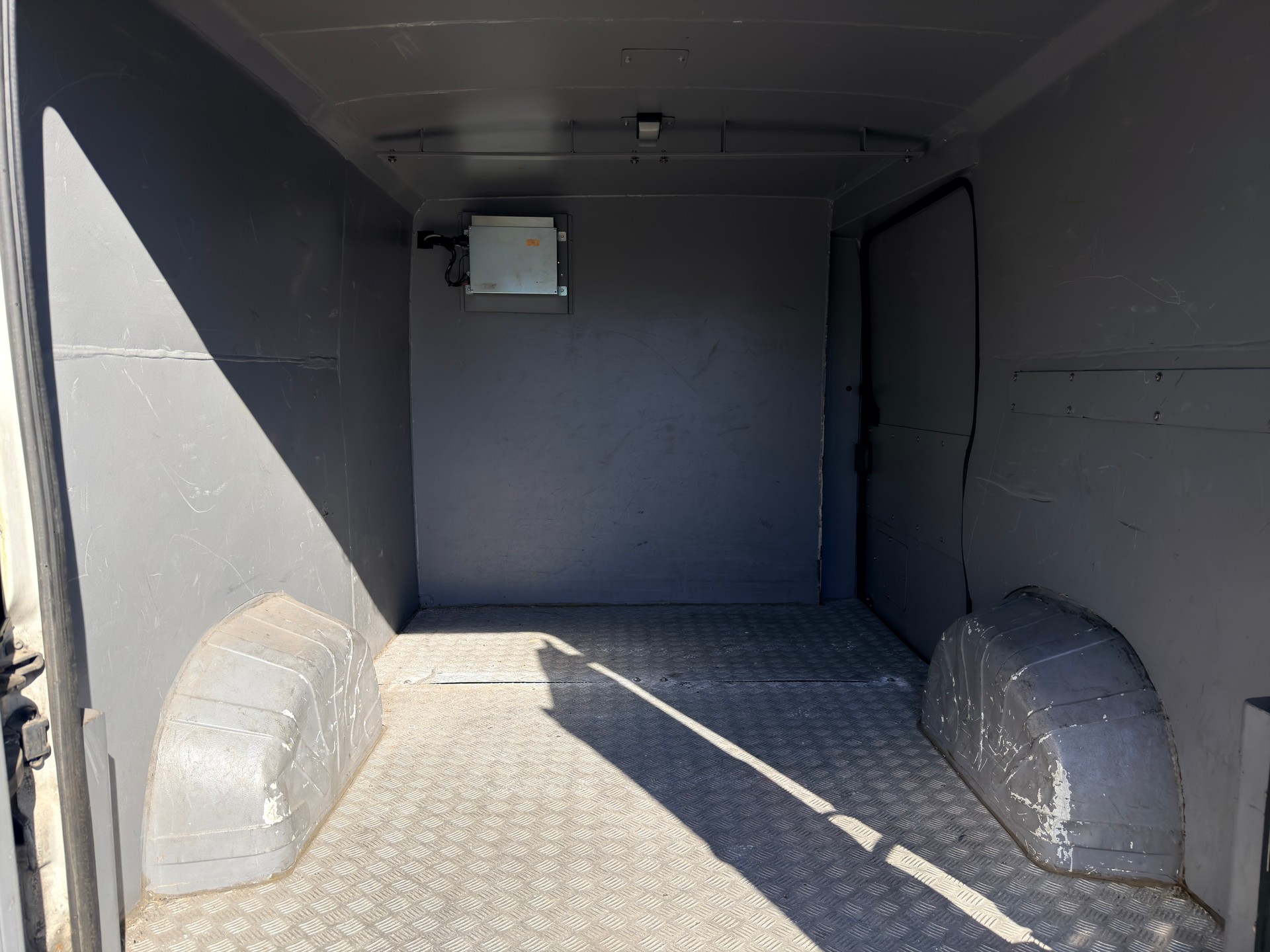 FIAT Ducato 17 NSD 2.3 JTD BLINDATO-image-6