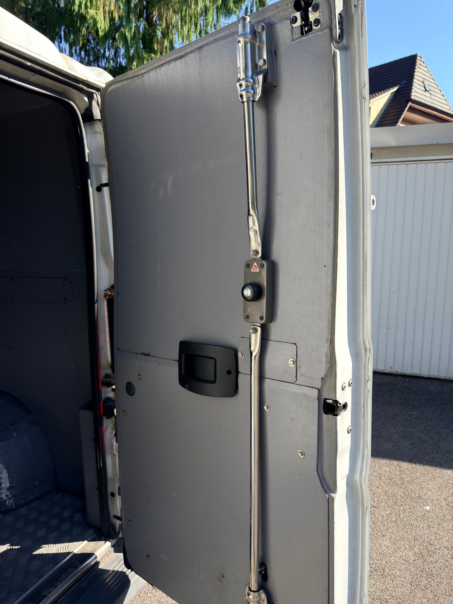 FIAT Ducato 17 NSD 2.3 JTD BLINDATO-image-7