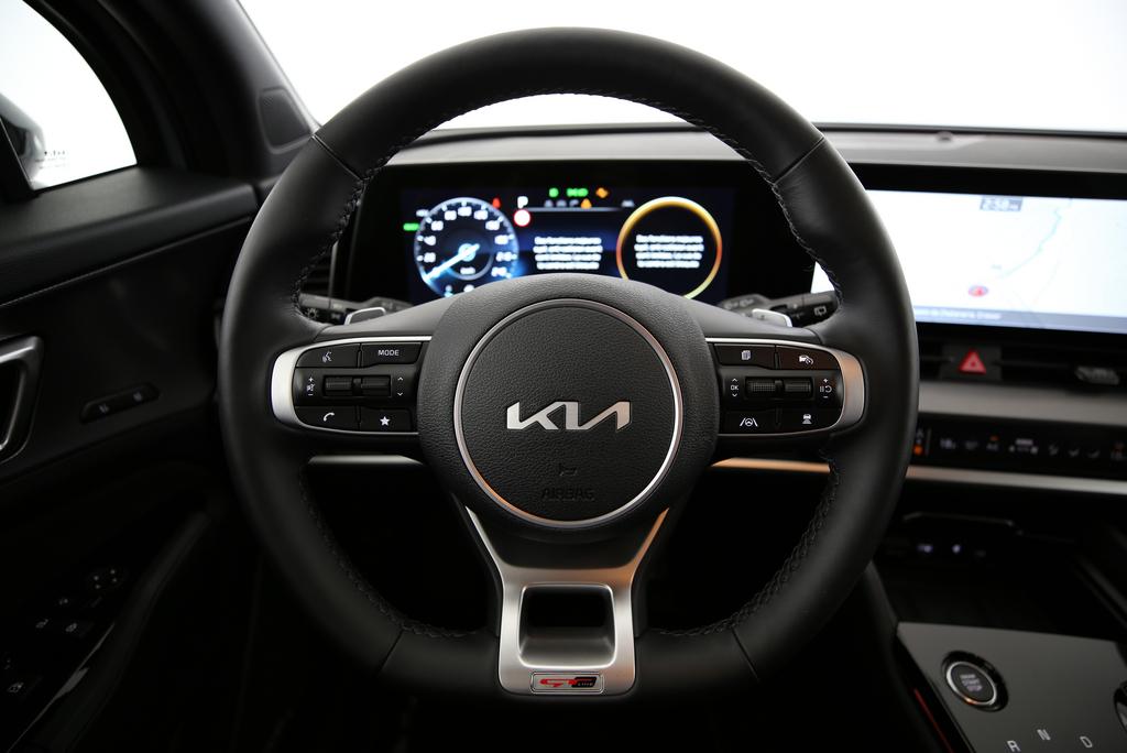 KIA Sportage 1.6 T-GDi PHEV GT-Line-image-5