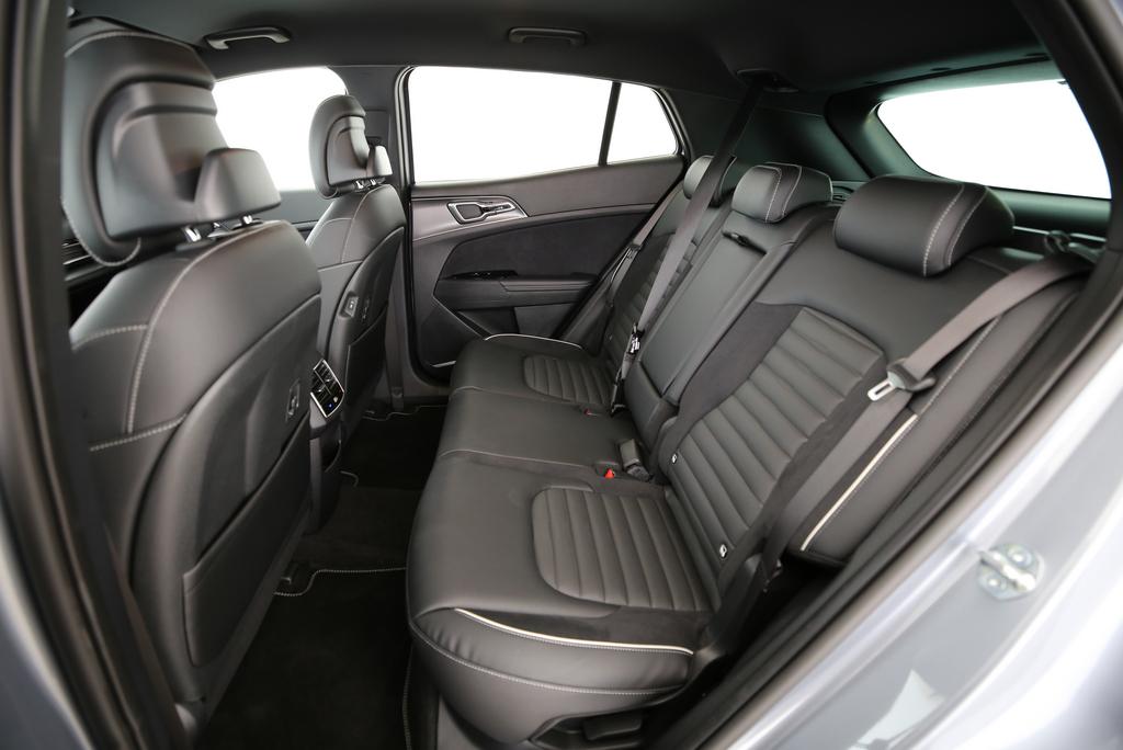 KIA Sportage 1.6 T-GDi PHEV GT-Line-image-10