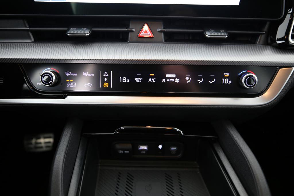 KIA Sportage 1.6 T-GDi PHEV GT-Line-image-8
