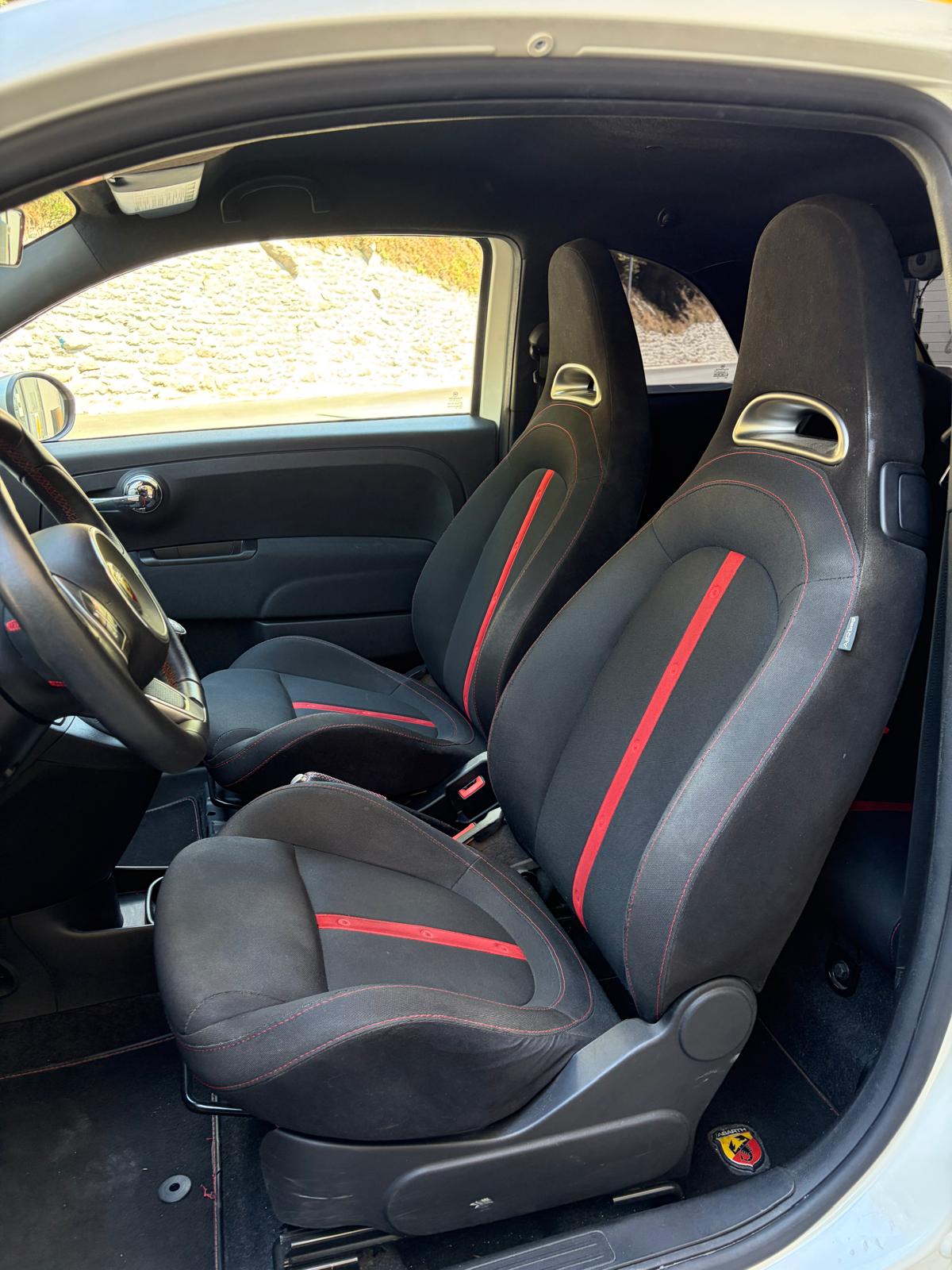 FIAT 500 1.4 16V Turbo Abarth-image-10