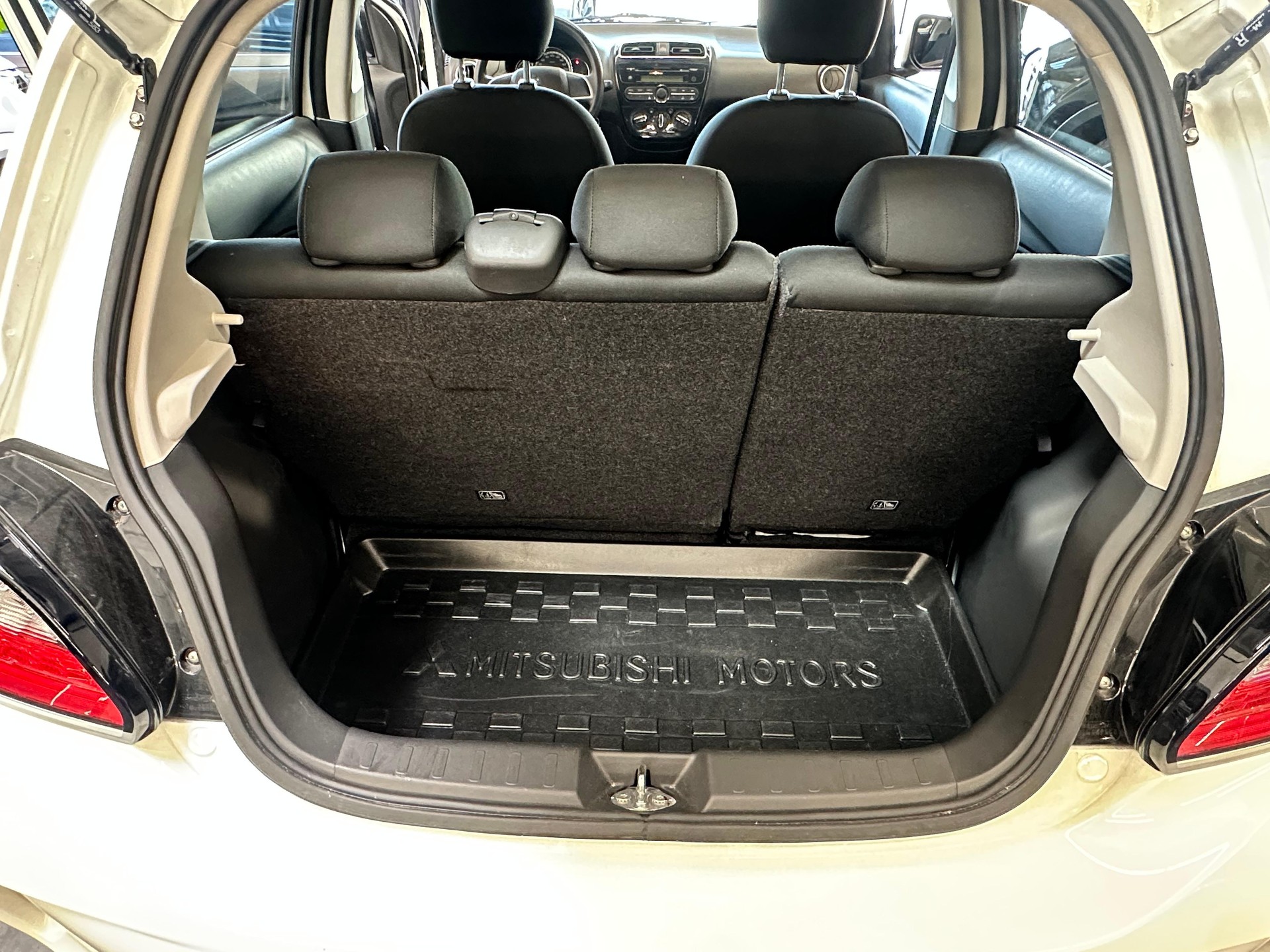 MITSUBISHI Space Star 1.2 MIVEC Pure-image-11