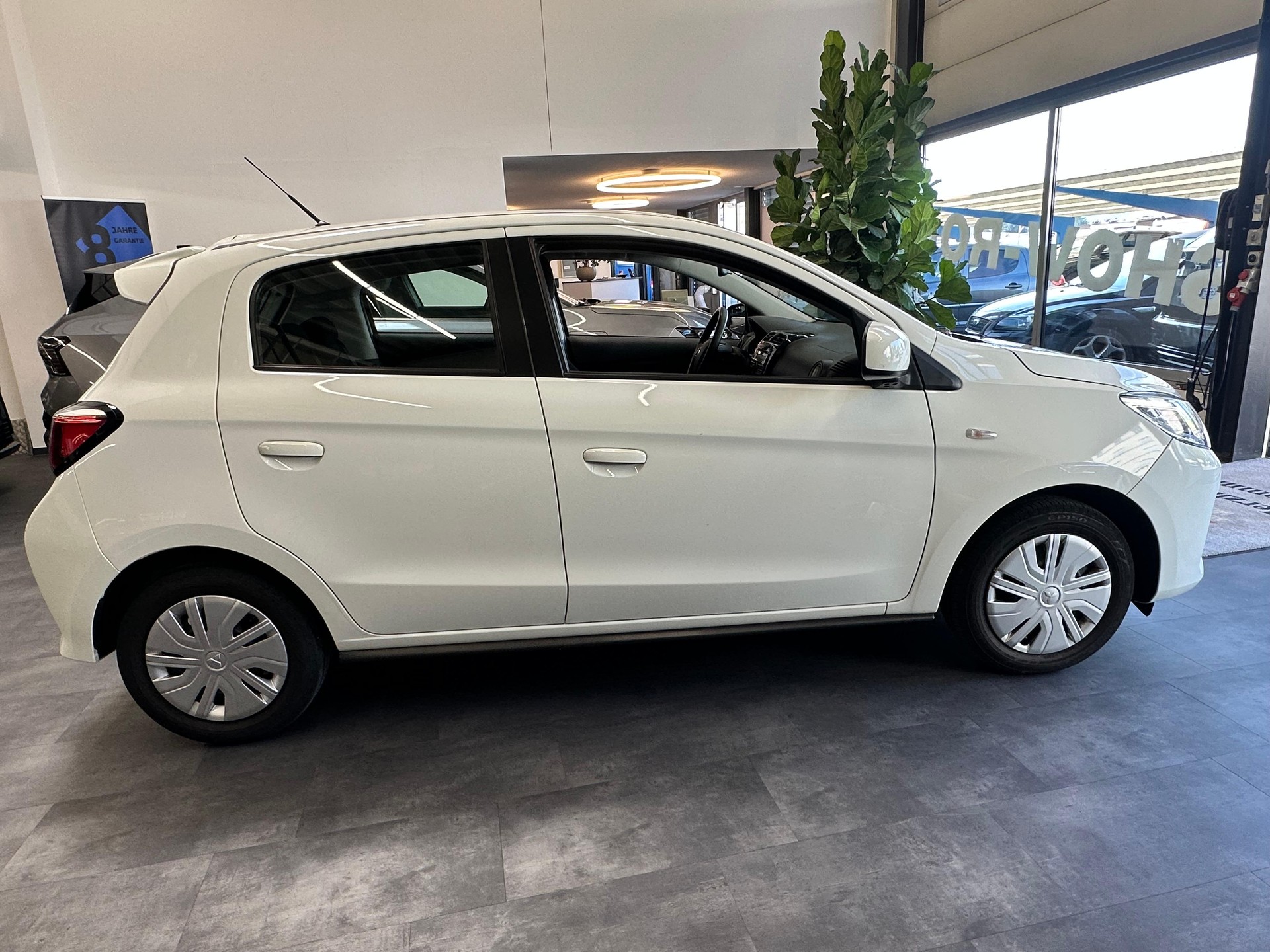 MITSUBISHI Space Star 1.2 MIVEC Pure-image-5