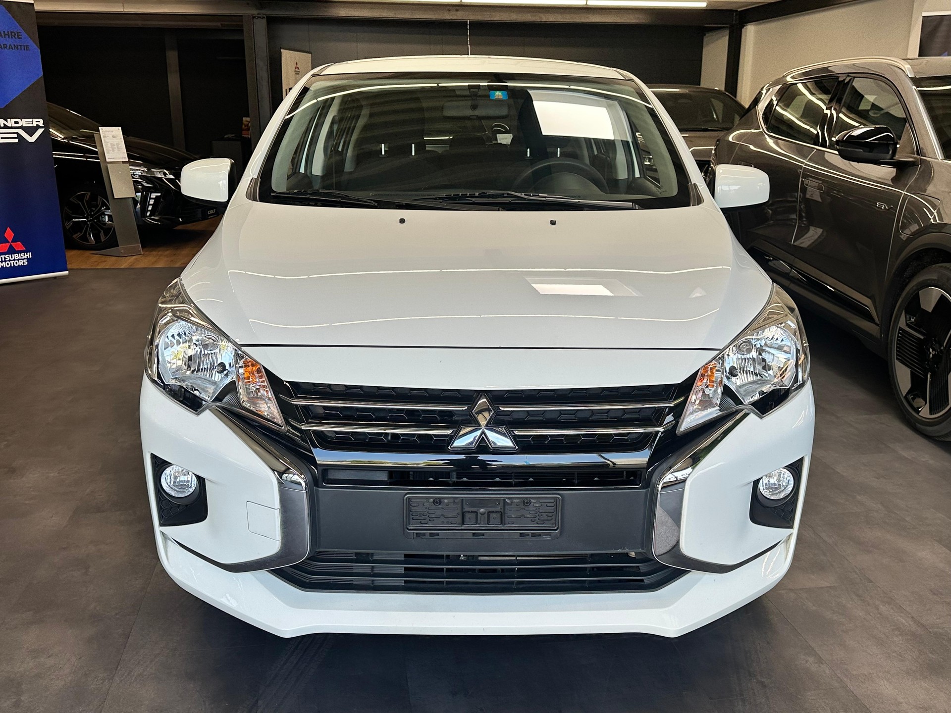MITSUBISHI Space Star 1.2 MIVEC Pure-image-6
