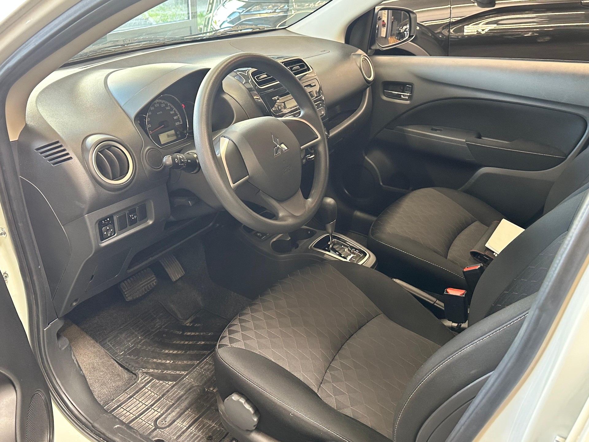MITSUBISHI Space Star 1.2 MIVEC Pure-image-7