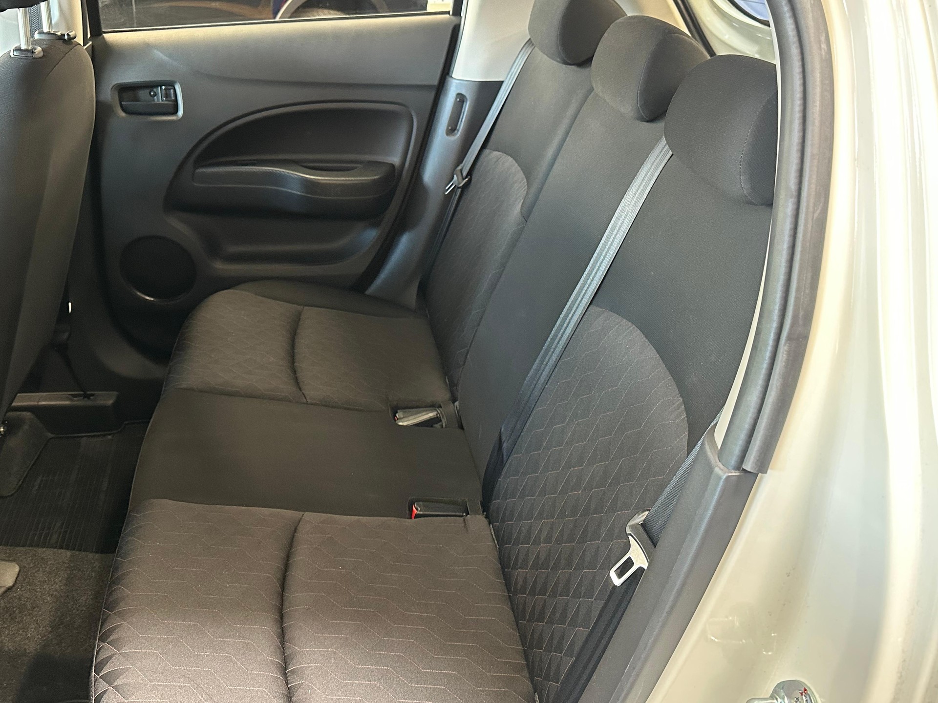 MITSUBISHI Space Star 1.2 MIVEC Pure-image-9