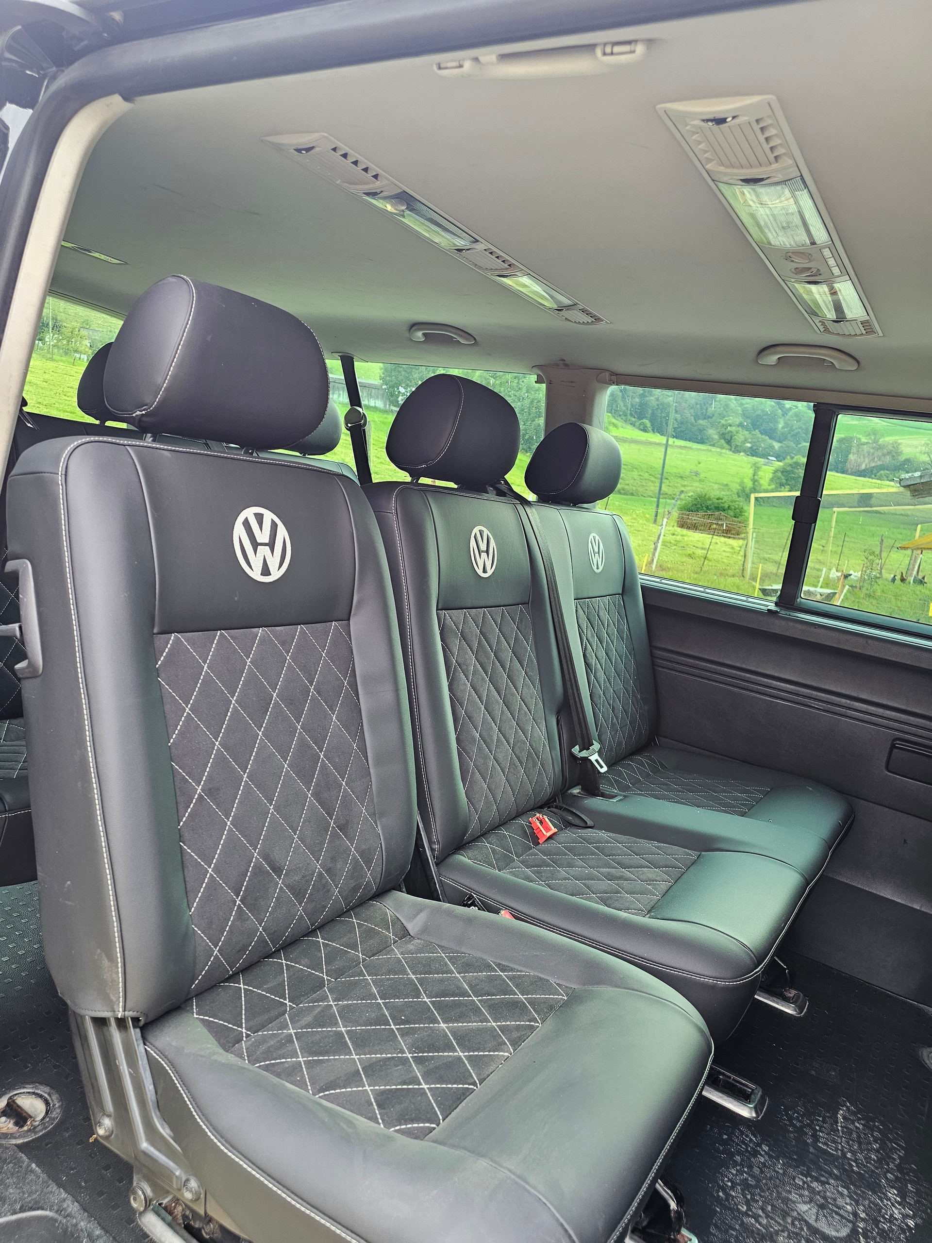 VW 2.5 TDI 174 Langer Radstand-image-3