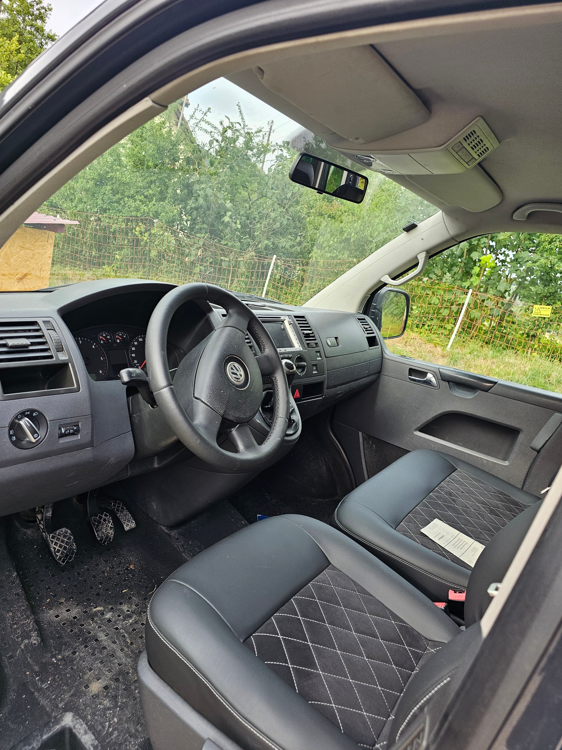 VW 2.5 TDI 174 Langer Radstand-image-2