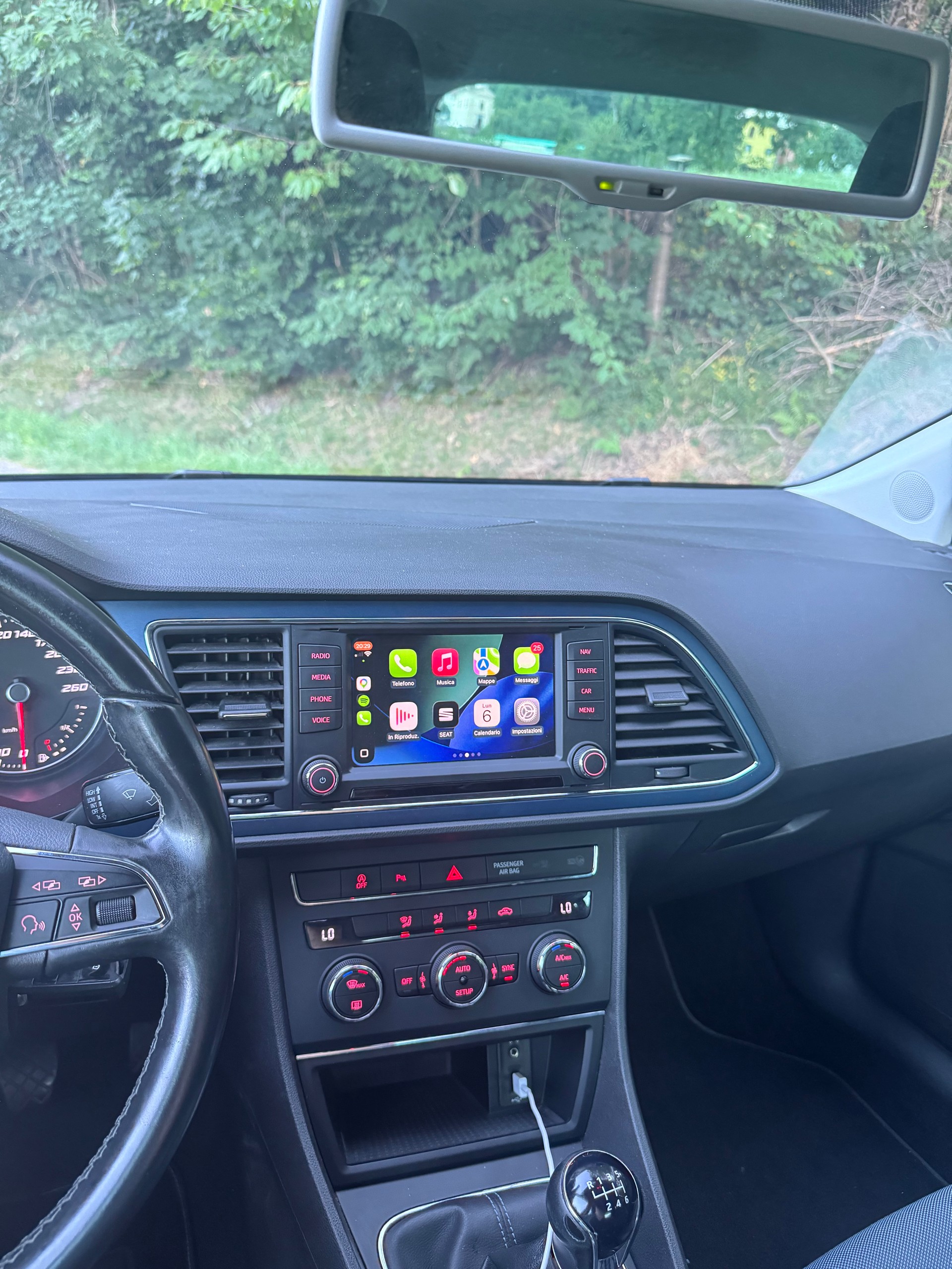 SEAT 1.4 TSI 150 ACT Style-image-4