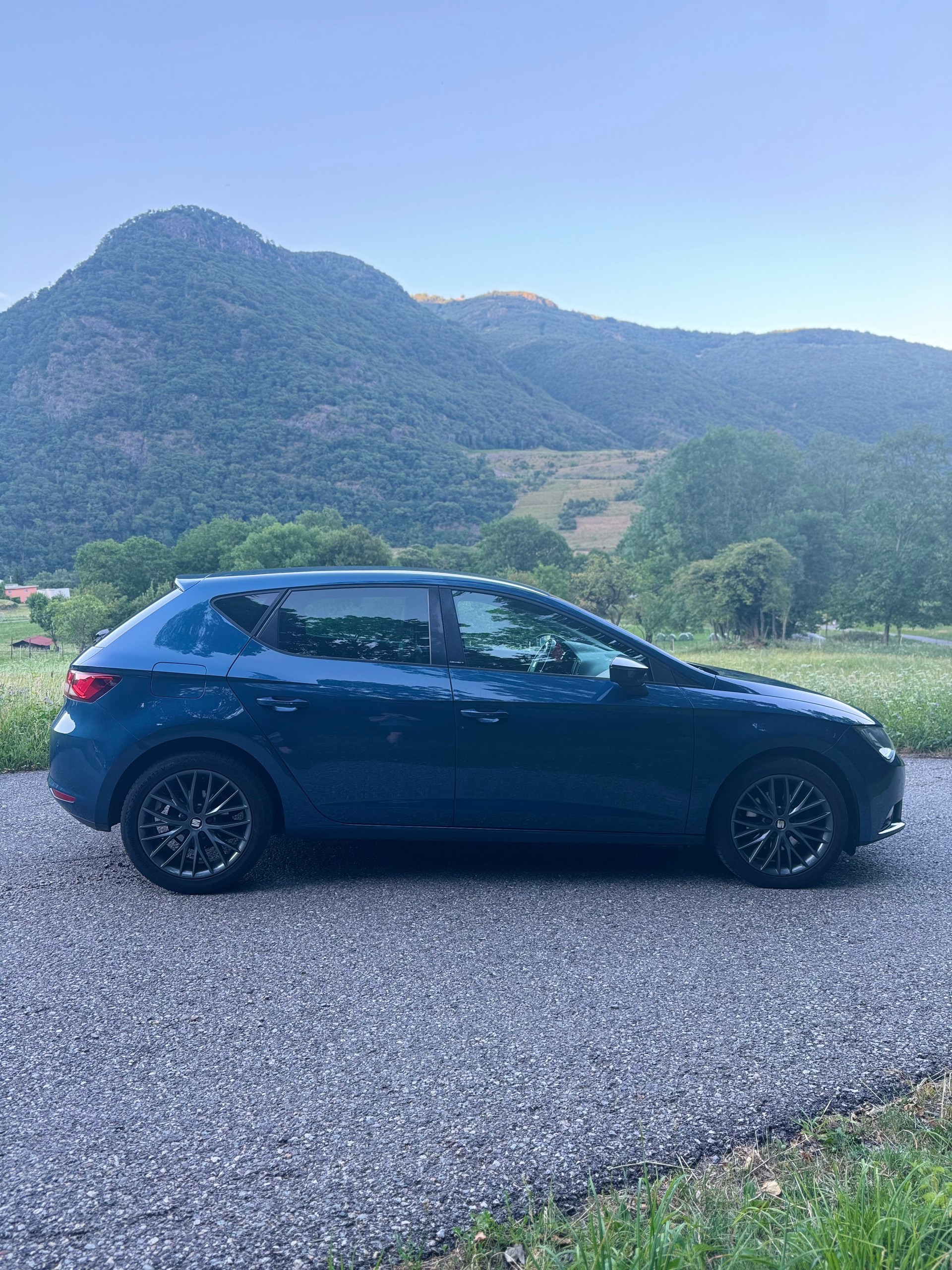 SEAT 1.4 TSI 150 ACT Style-image-1