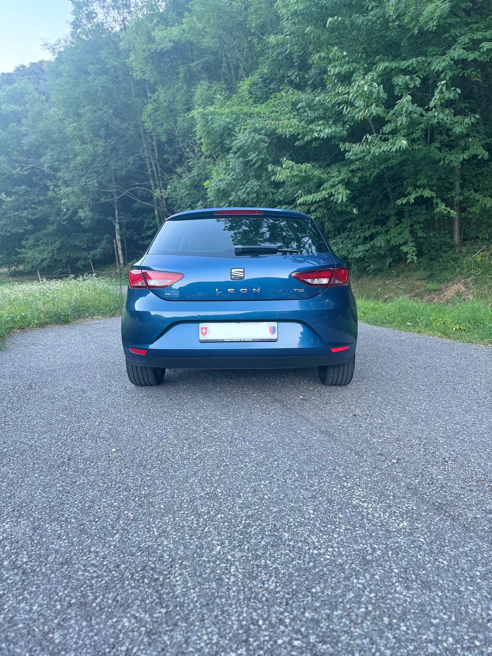 SEAT 1.4 TSI 150 ACT Style-image-3