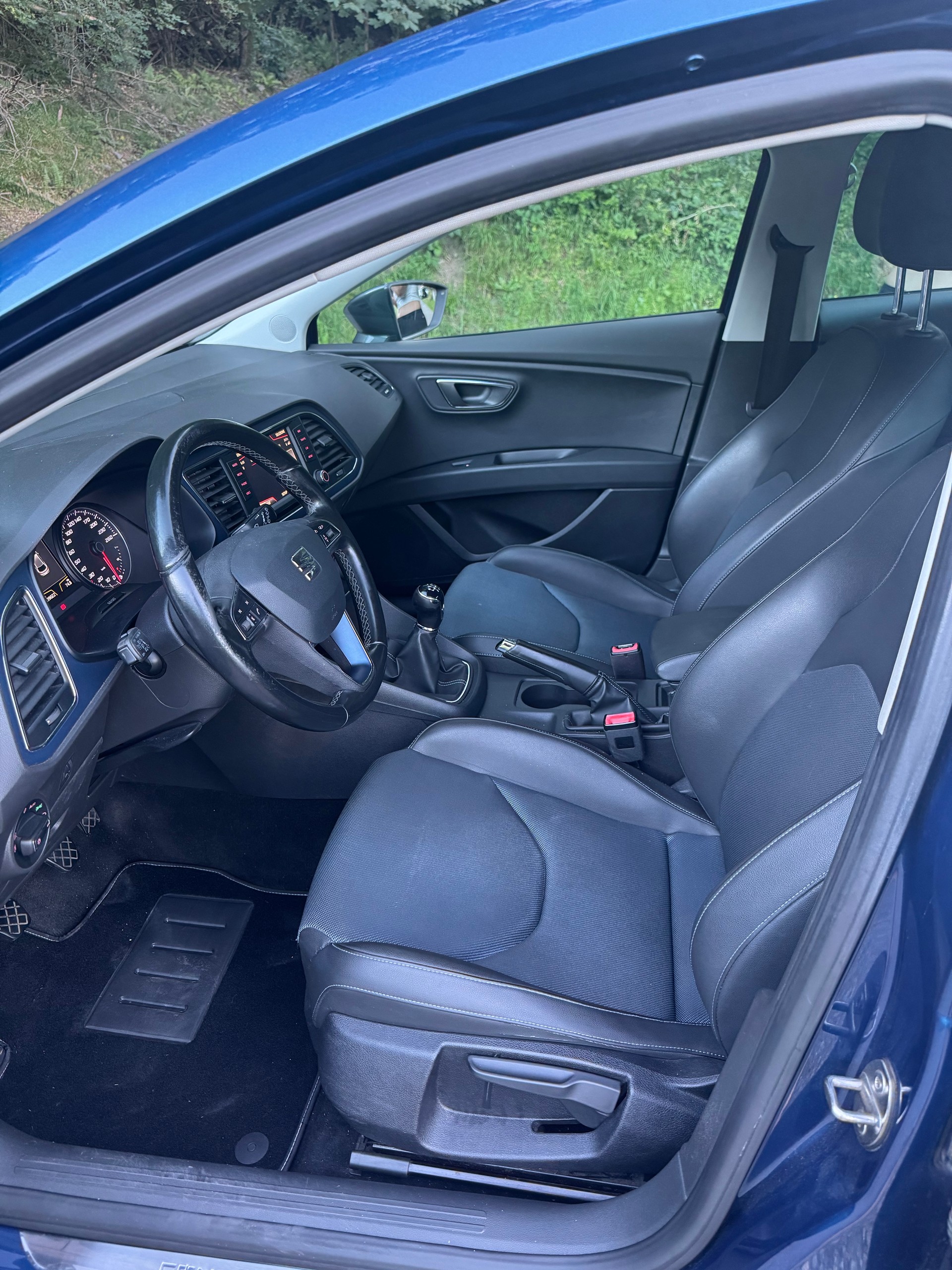 SEAT 1.4 TSI 150 ACT Style-image-5