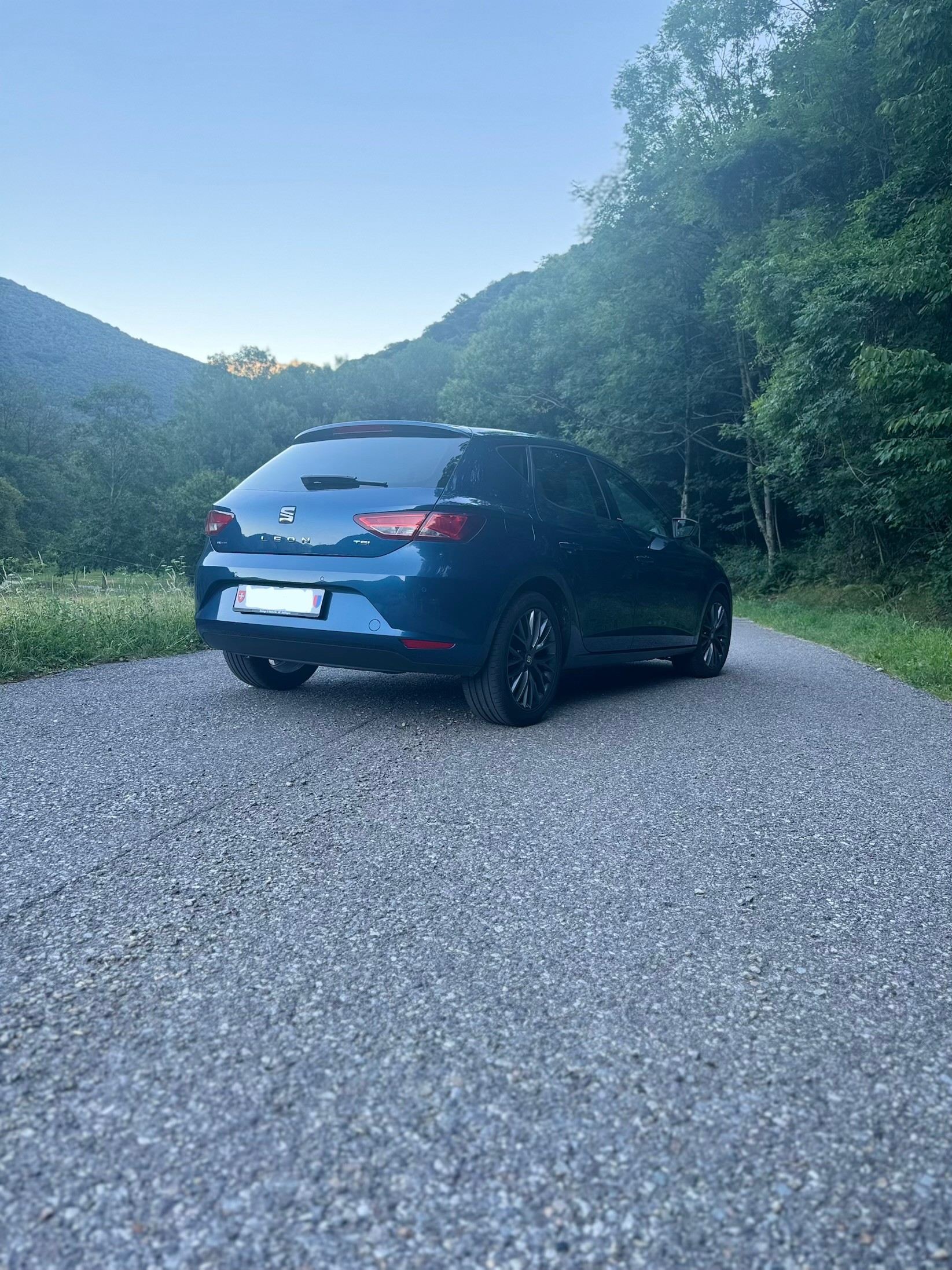 SEAT 1.4 TSI 150 ACT Style-image-2