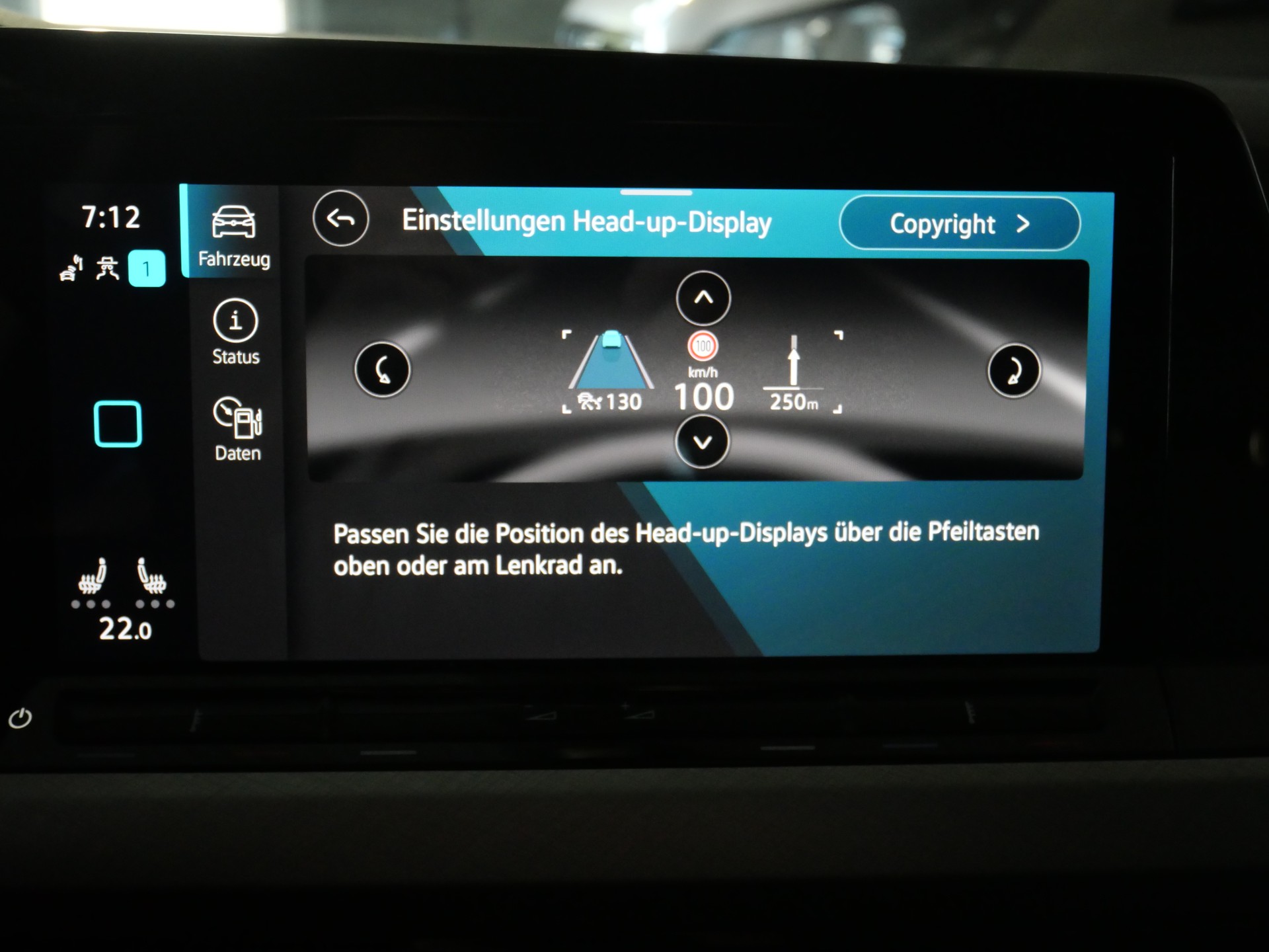 VW Golf 1.5 e TSI ACT Selection DSG *CH-Auslieferung, Head-Up Display*-image-25